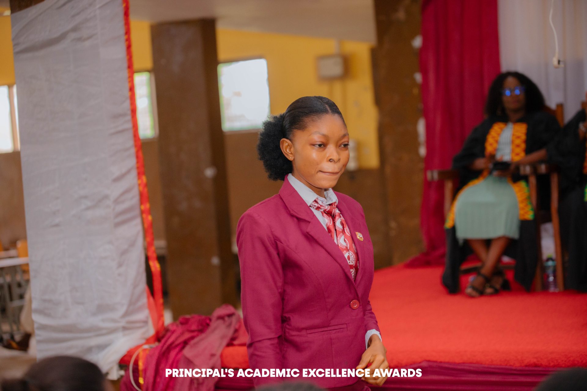2026 Principals Academic Excellence Awards