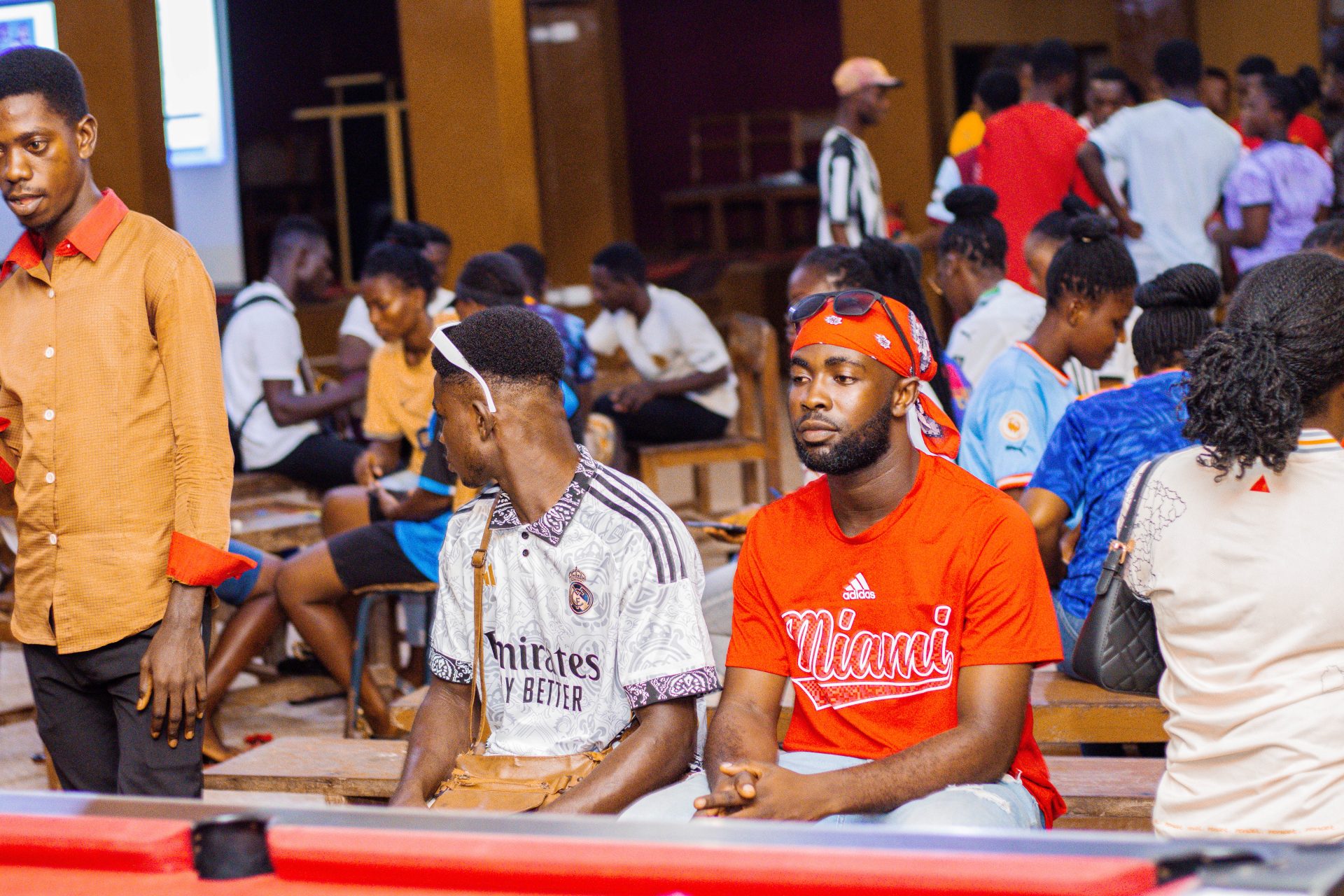 SRC WEEK 2023