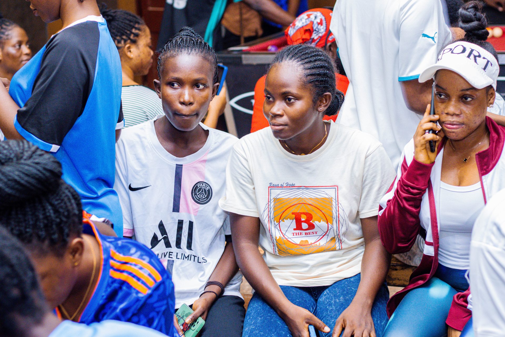 SRC WEEK 2023