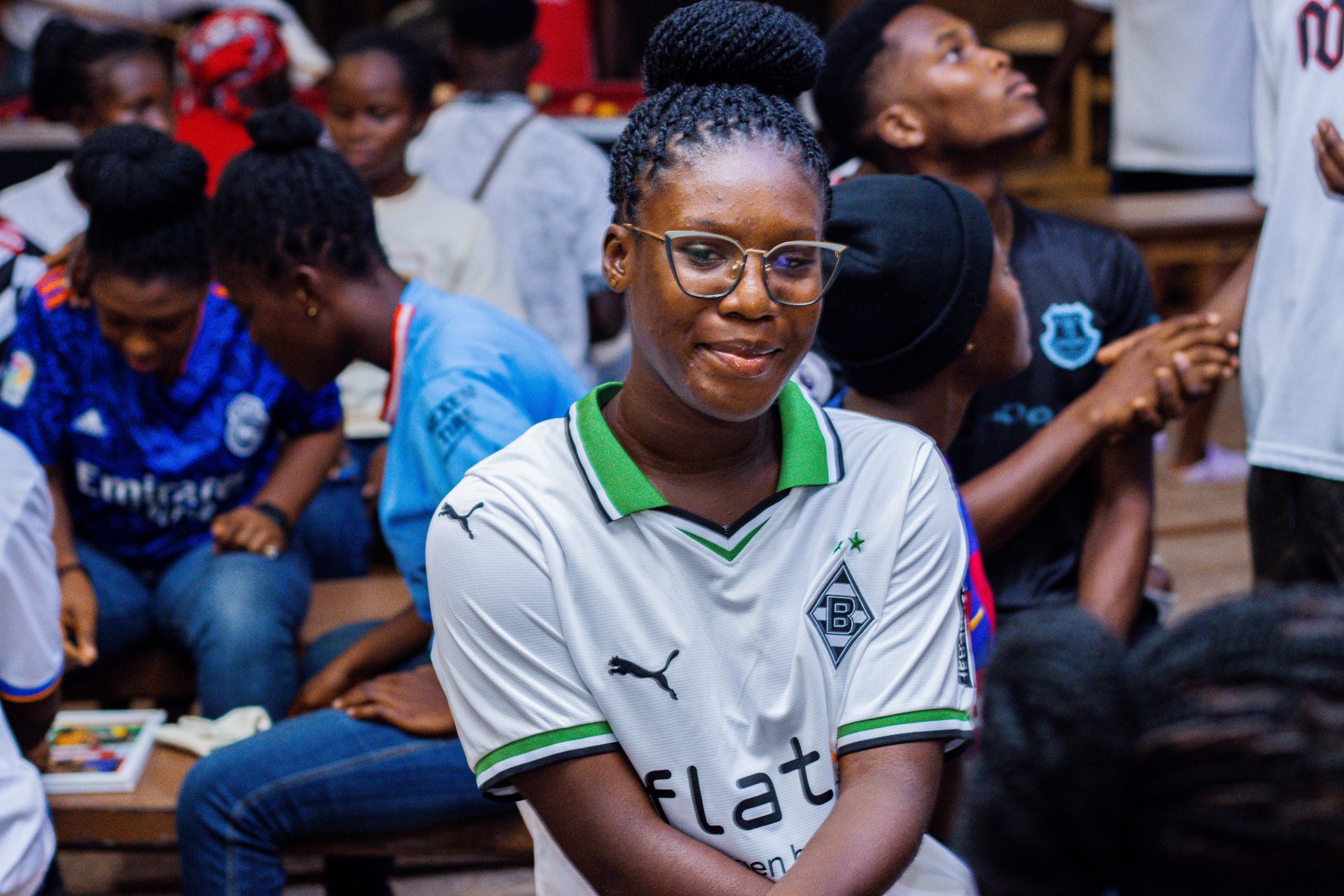 SRC WEEK 2023
