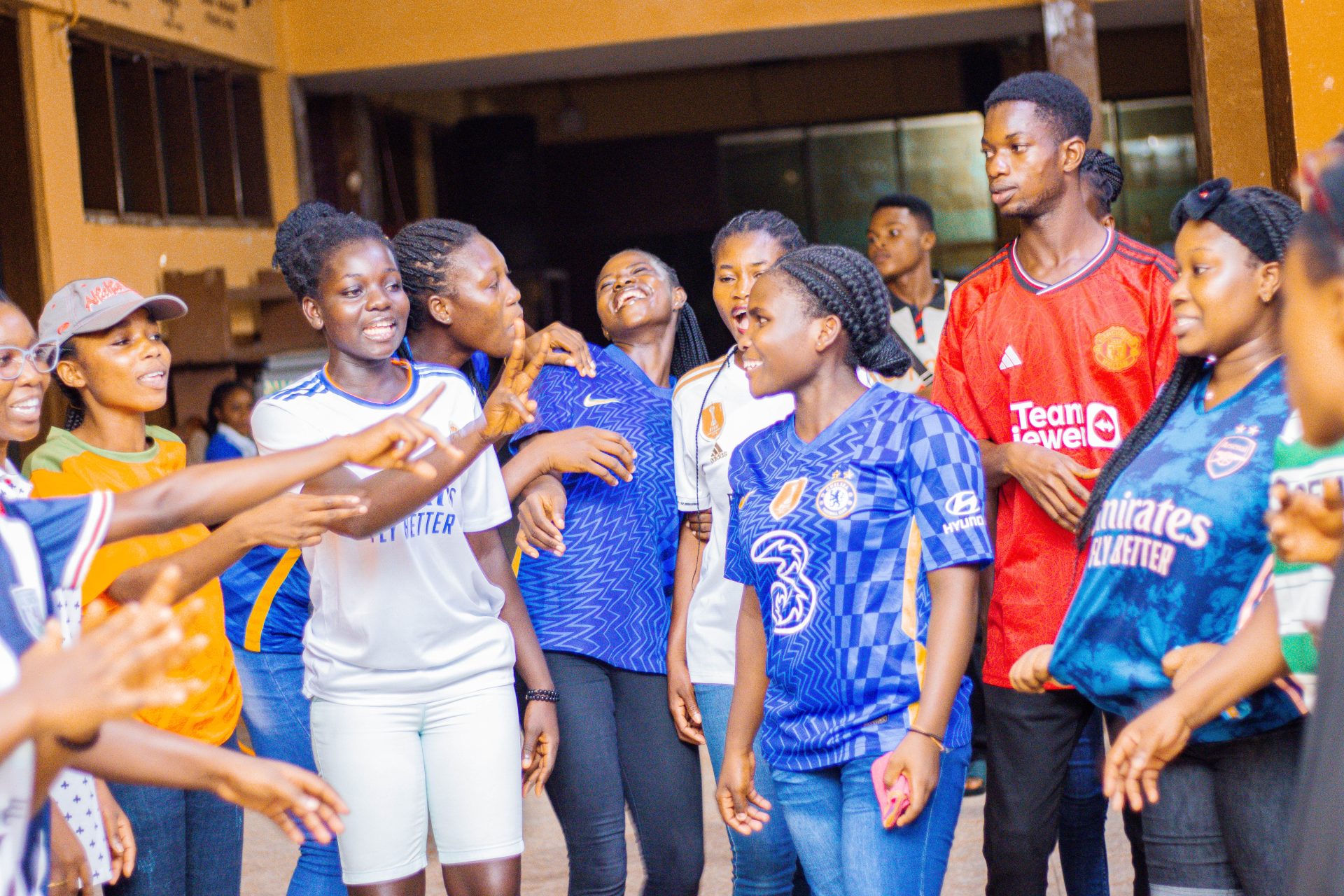 SRC WEEK 2023