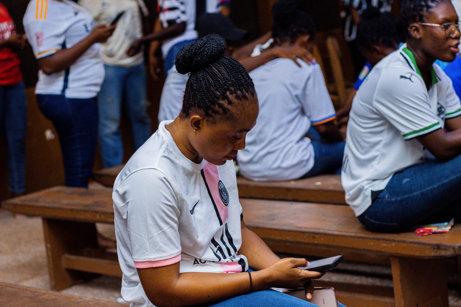 SRC WEEK 2023