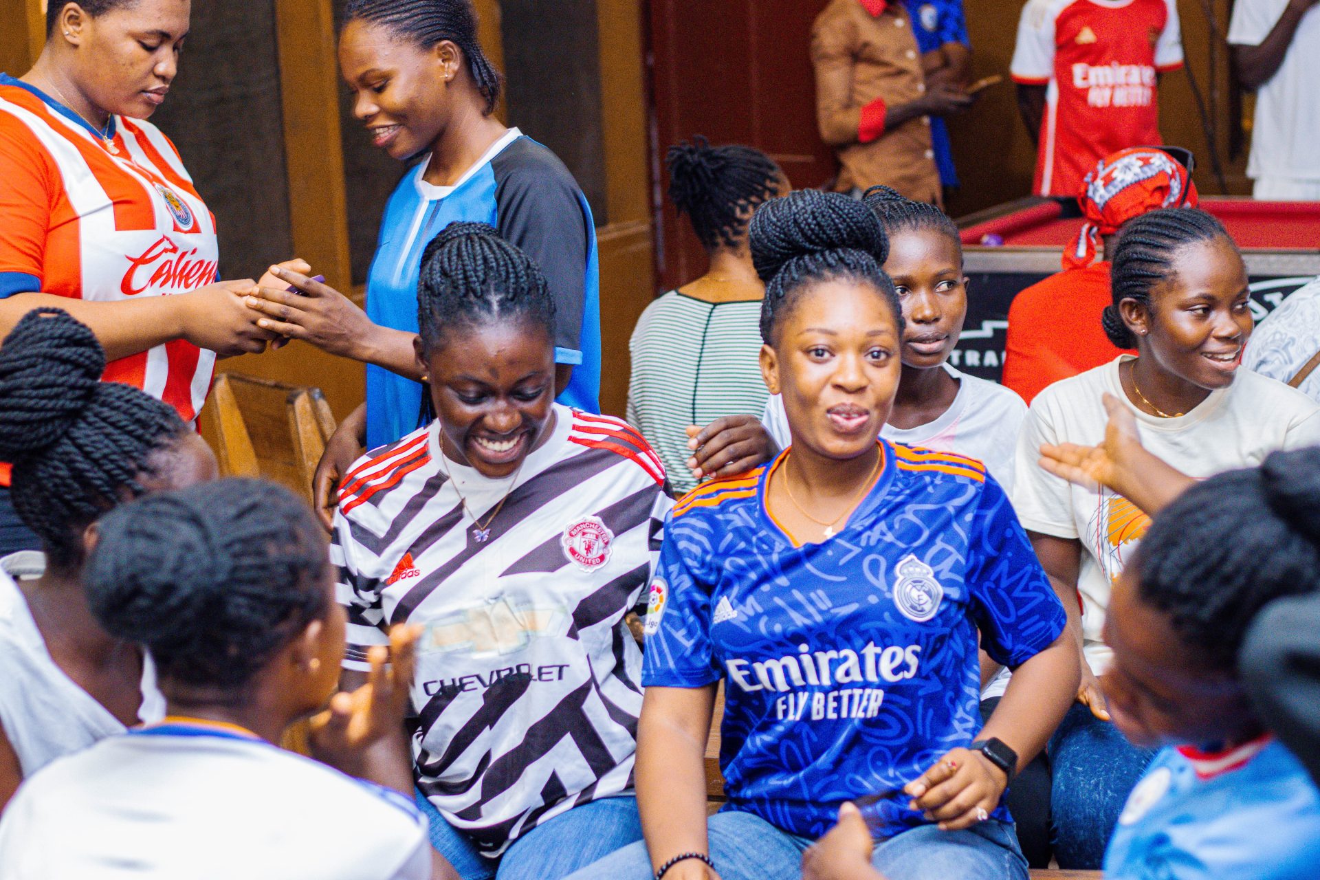 SRC WEEK 2023