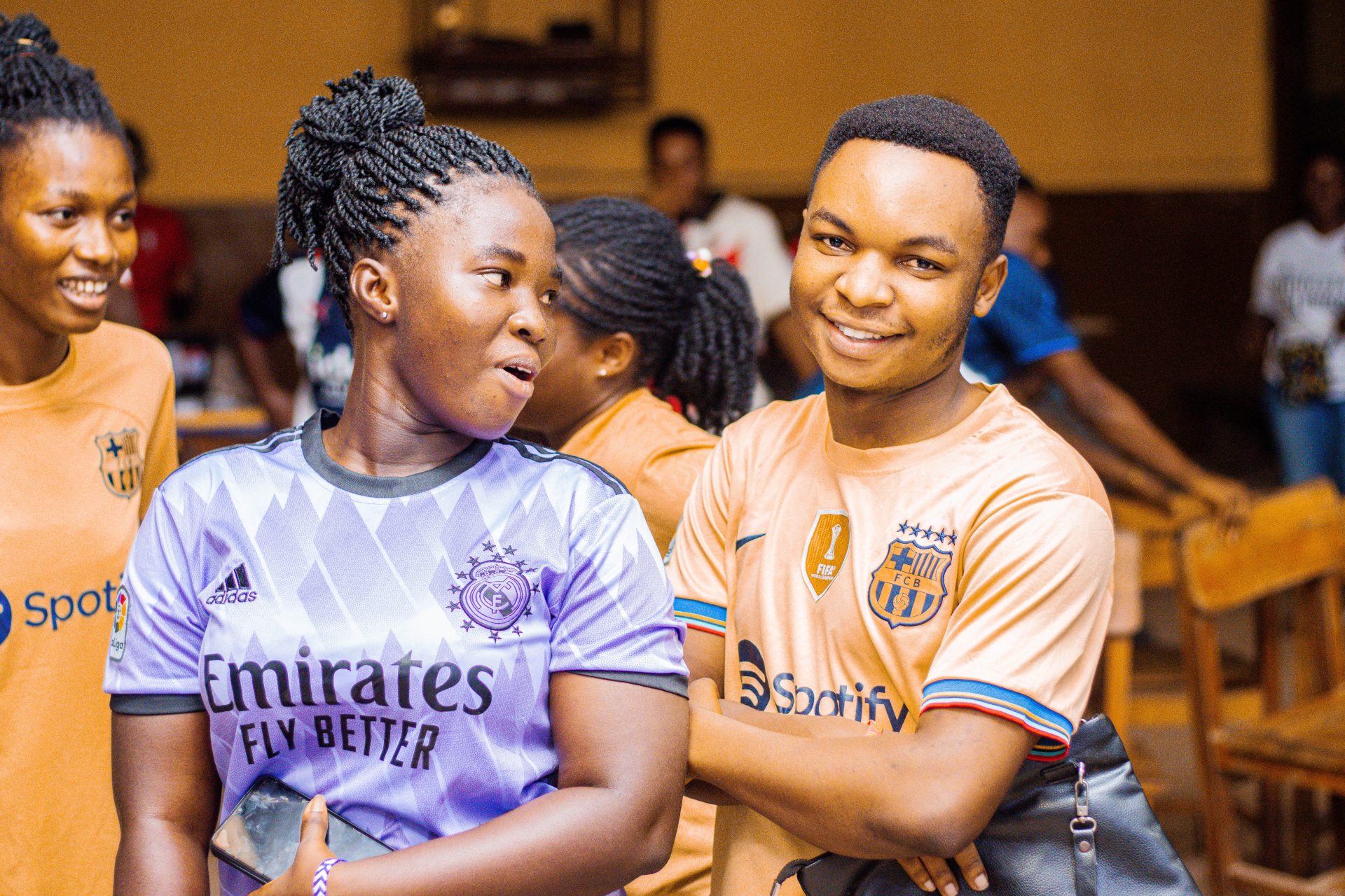 SRC WEEK 2023