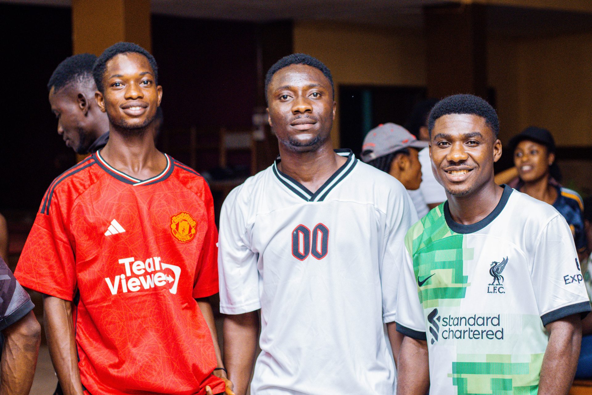 SRC WEEK 2023