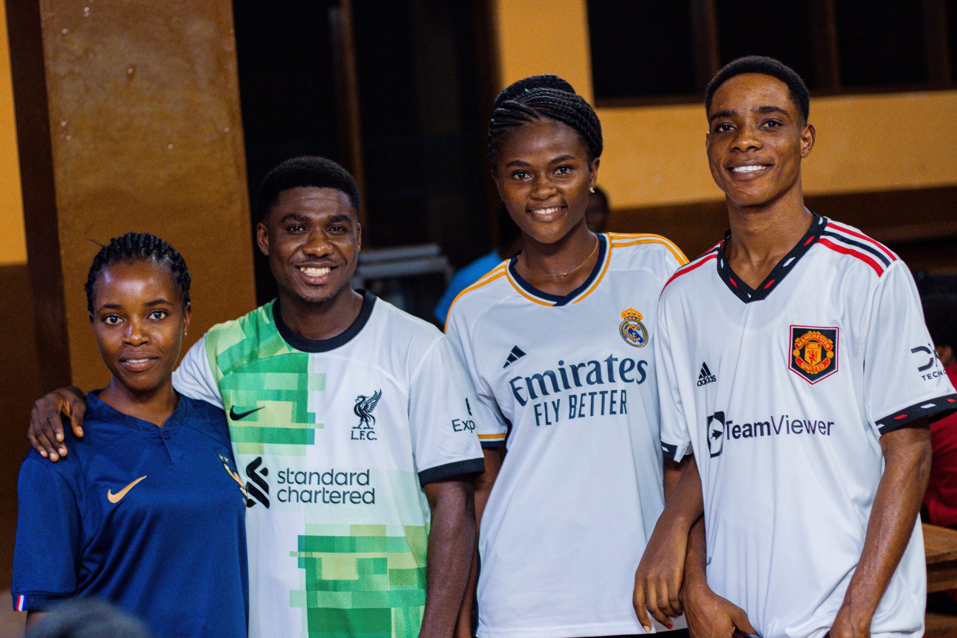 SRC WEEK 2023