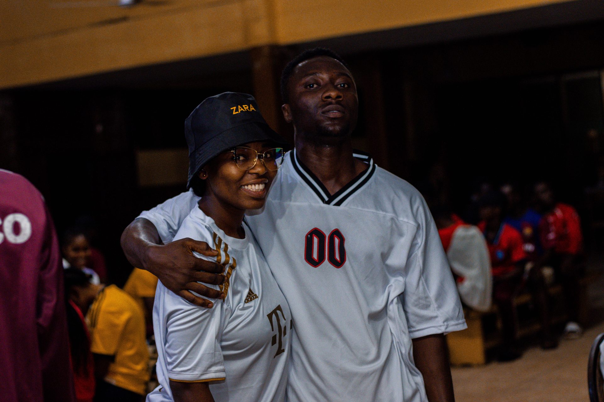 SRC WEEK 2023