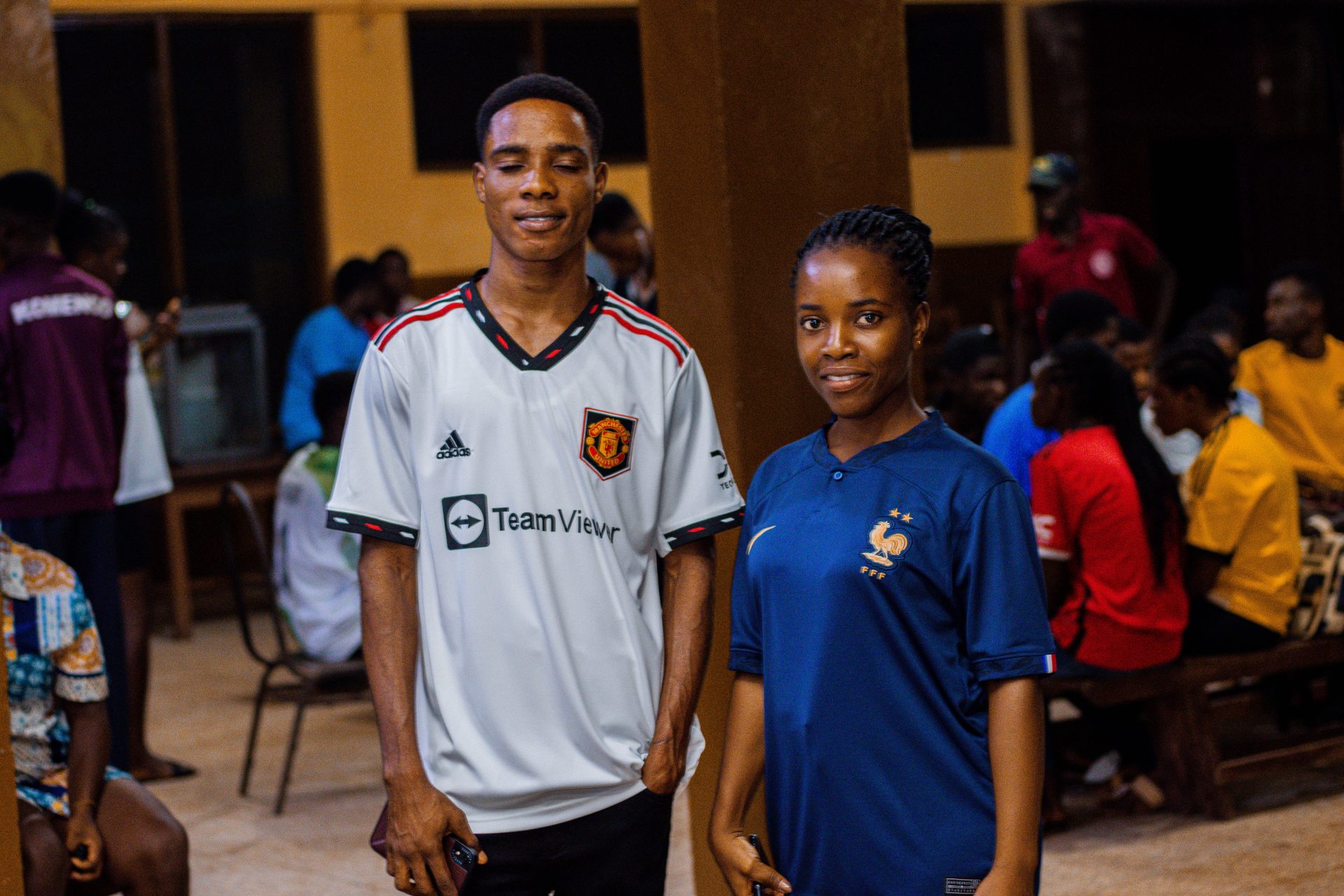 SRC WEEK 2023