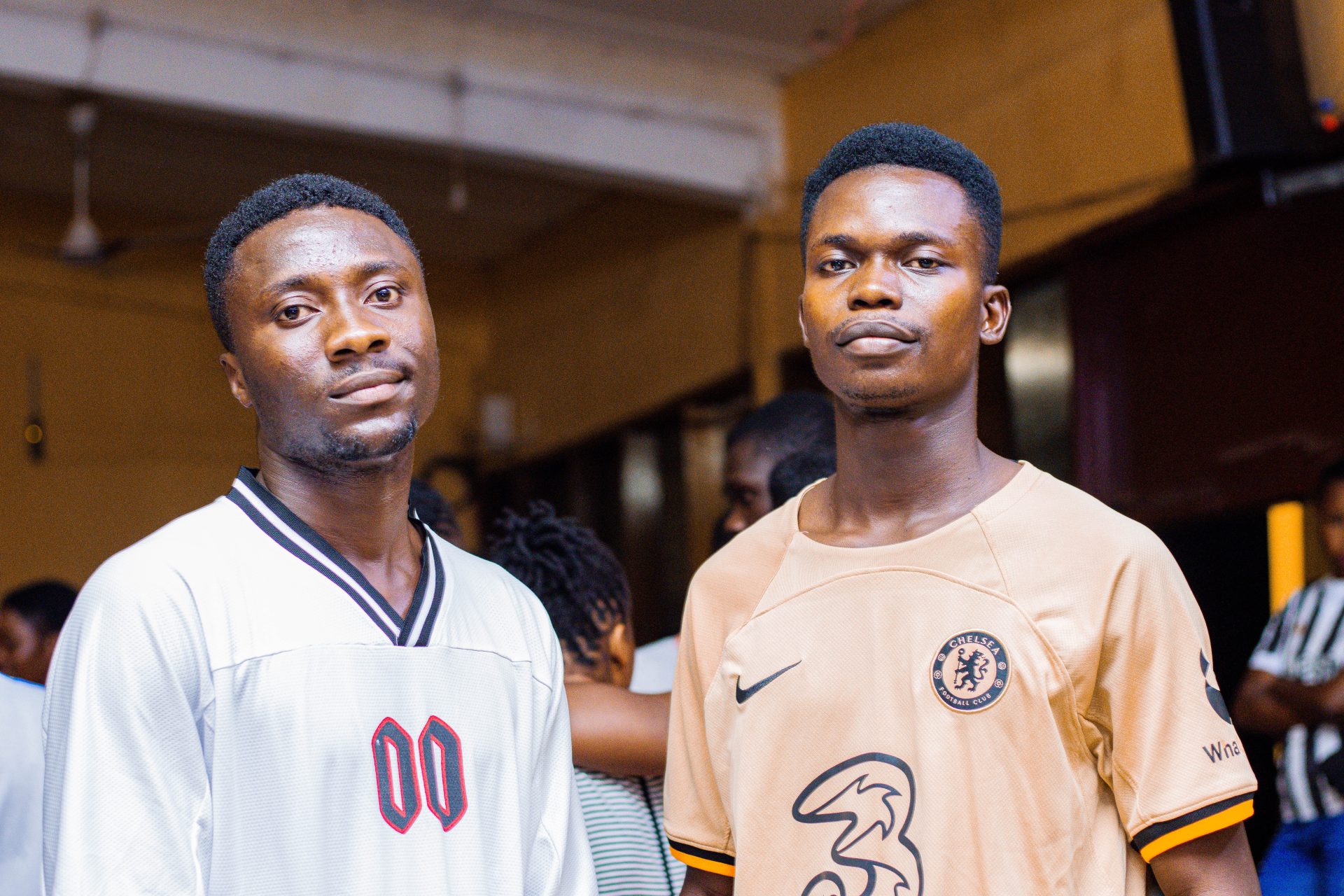 SRC WEEK 2023
