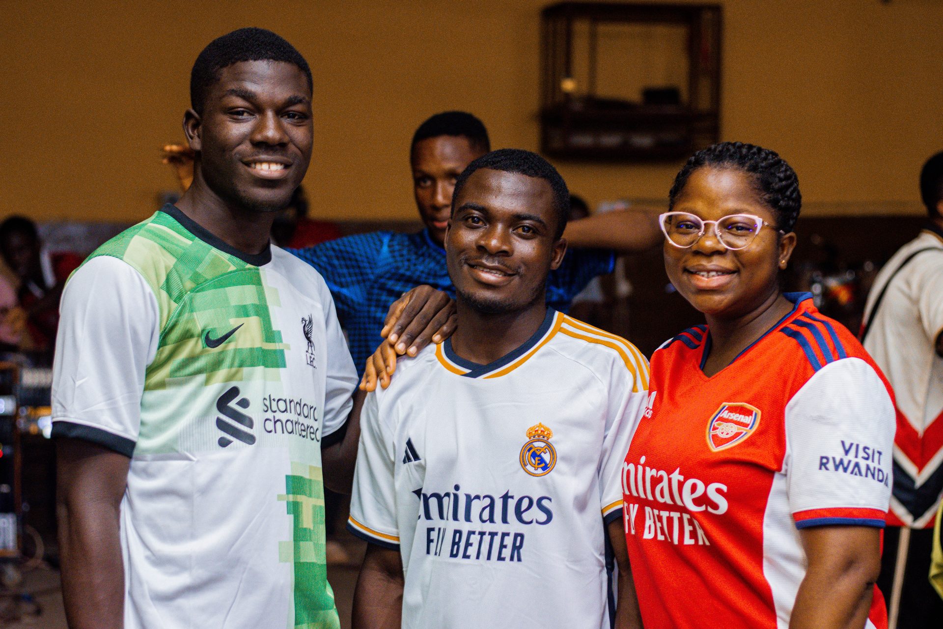 SRC WEEK 2023
