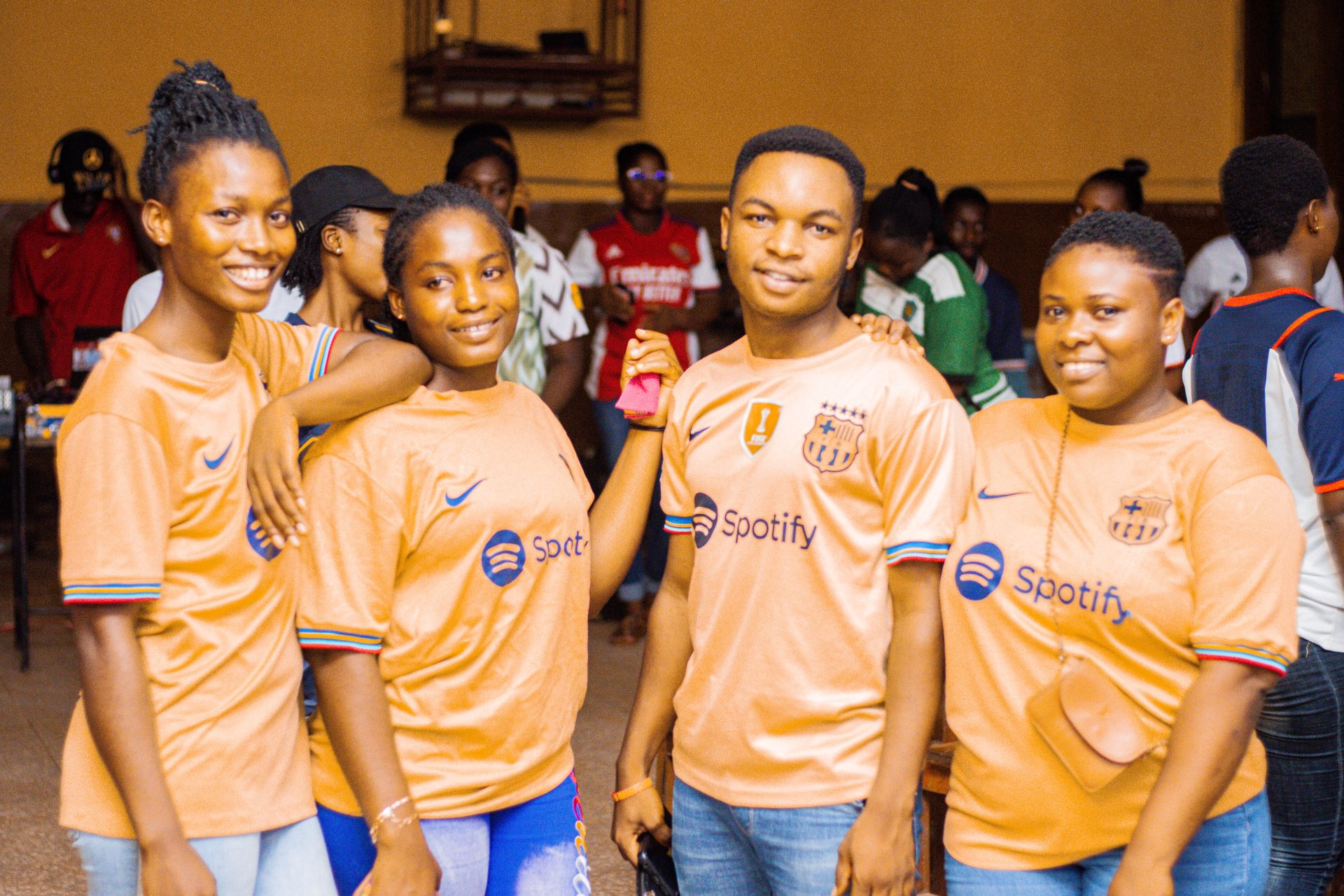 SRC WEEK 2023