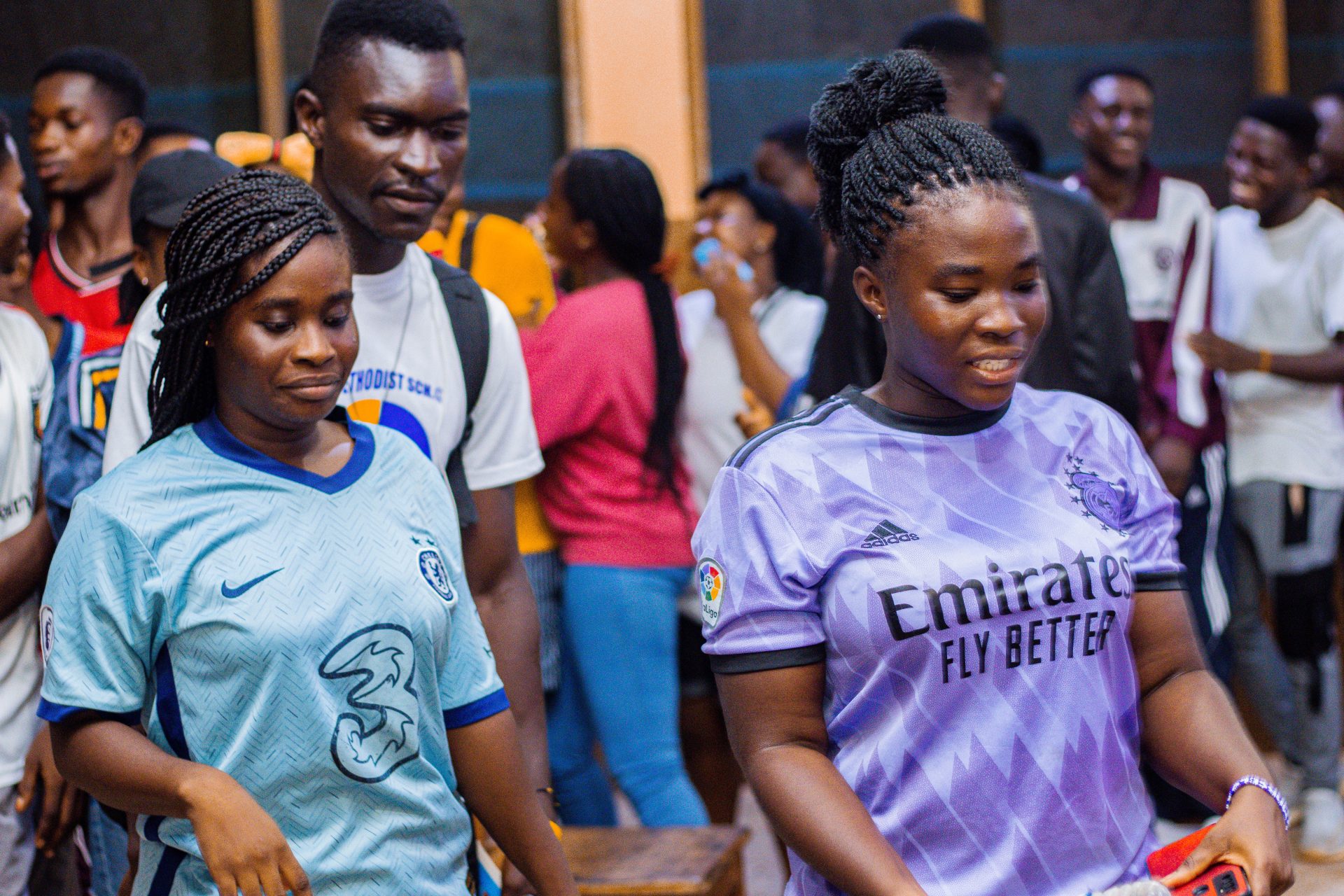 SRC WEEK 2023