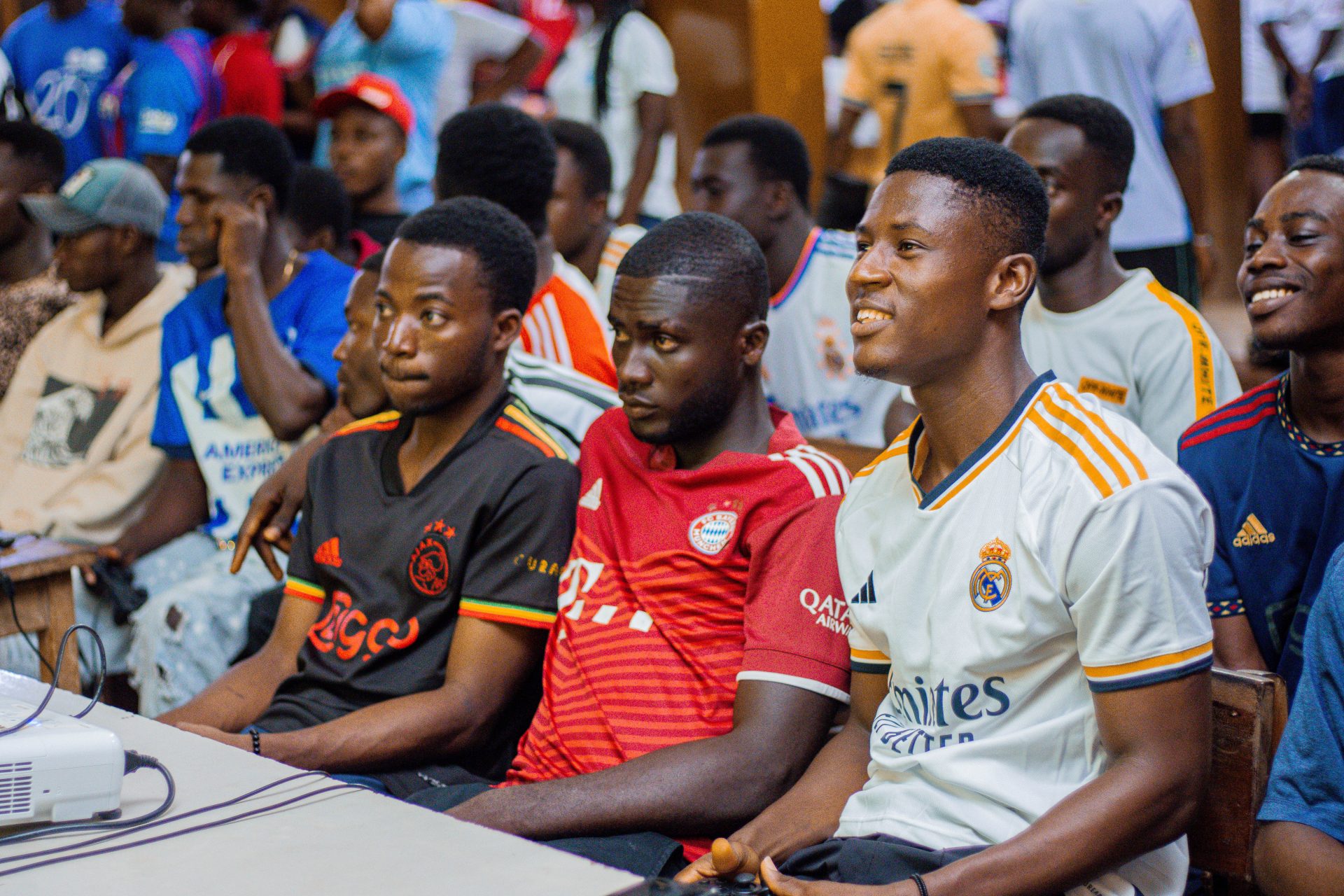 SRC WEEK 2023