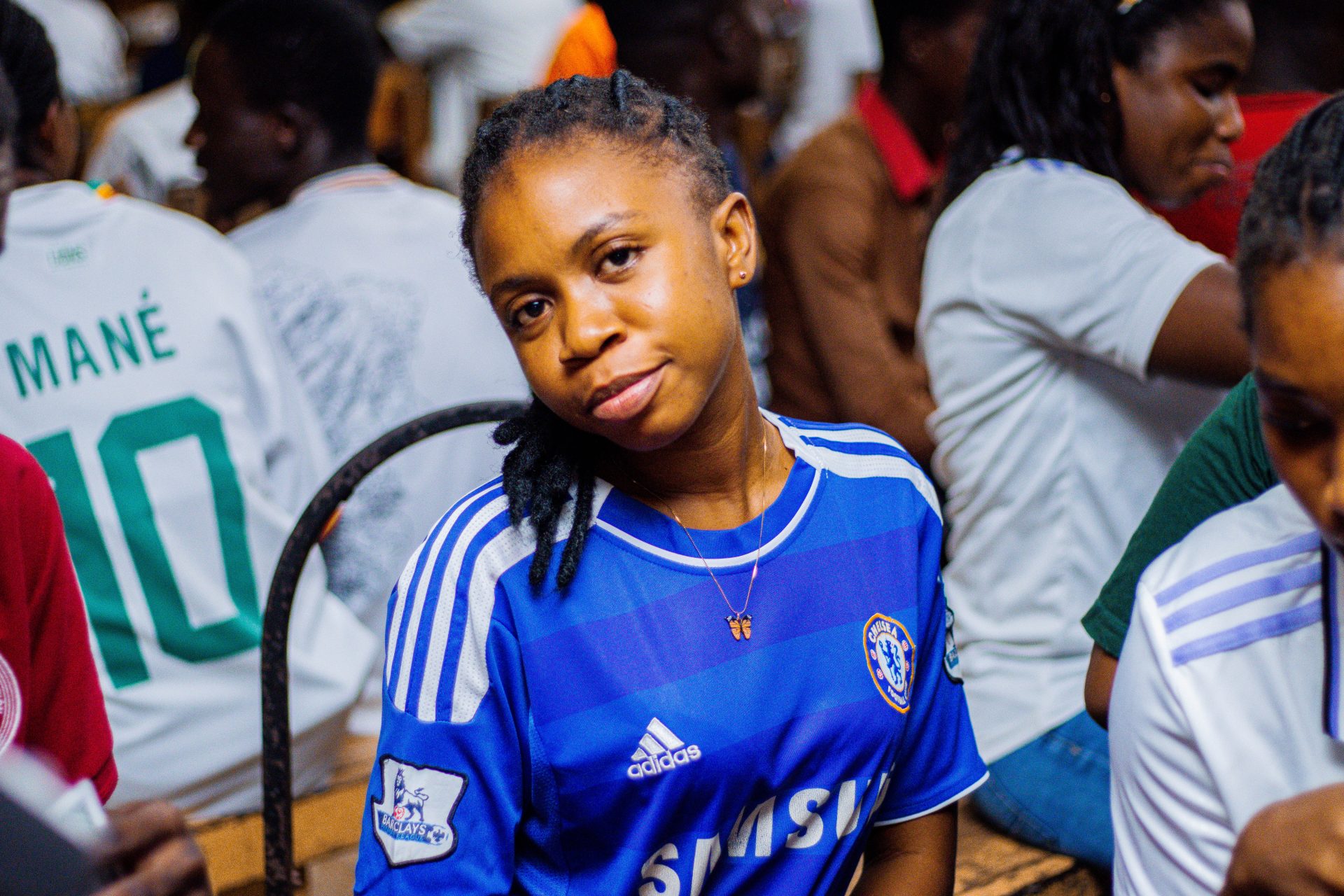 SRC WEEK 2023