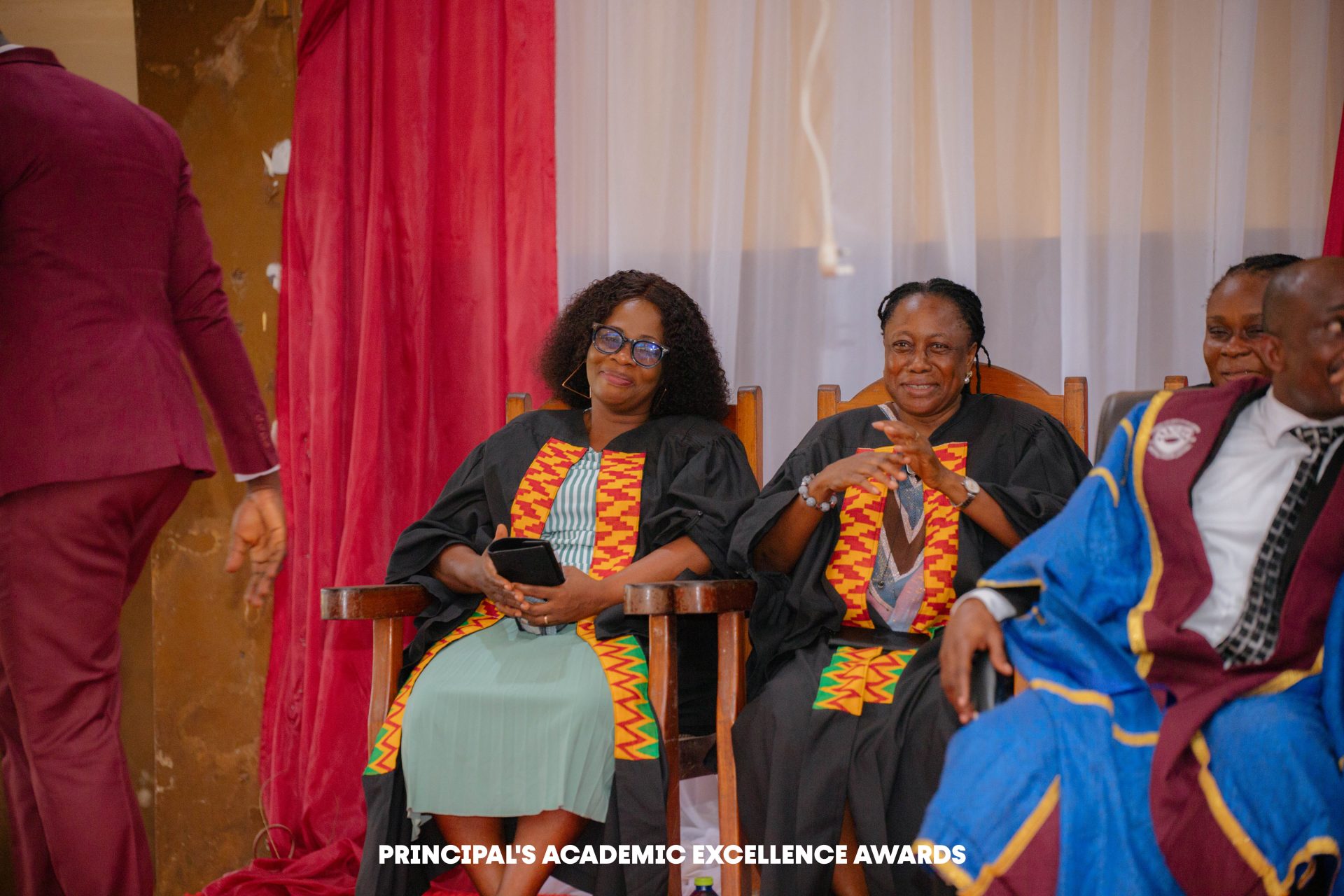 2026 Principals Academic Excellence Awards