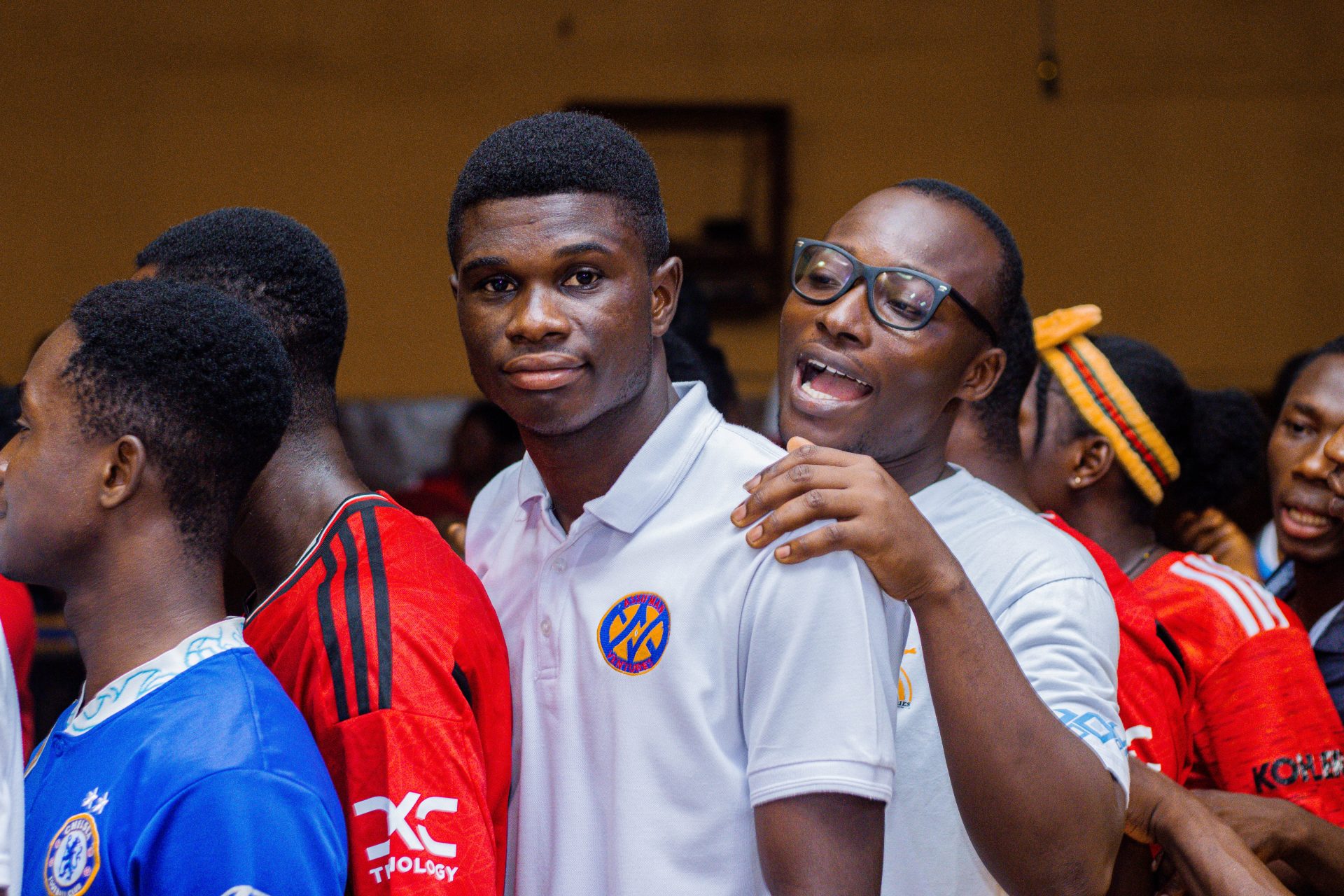 SRC WEEK 2023
