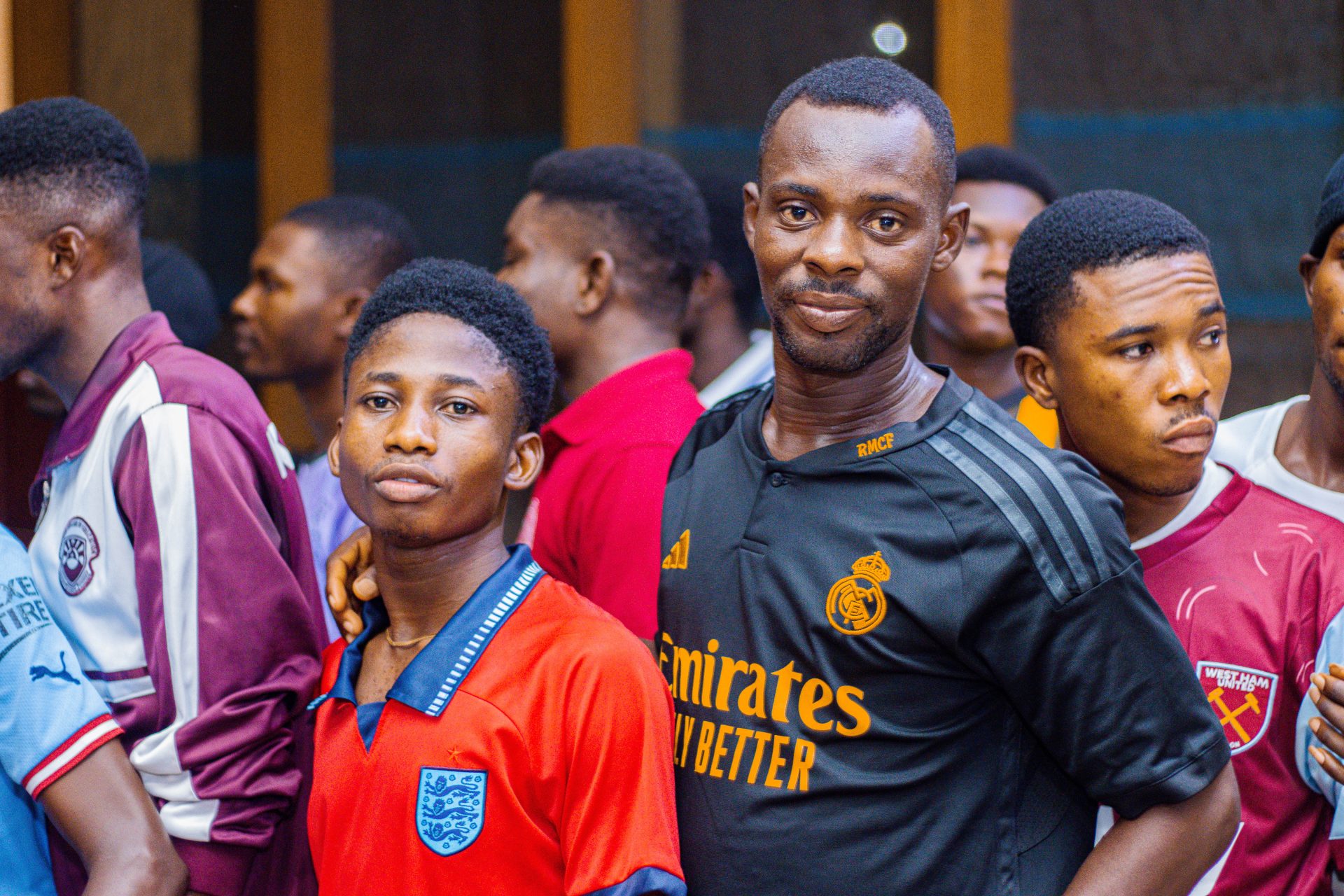 SRC WEEK 2023