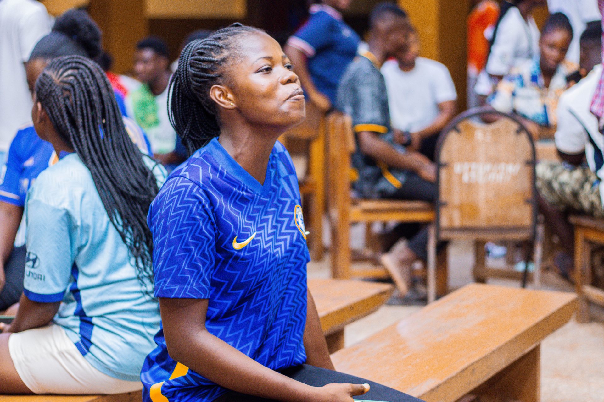 SRC WEEK 2023