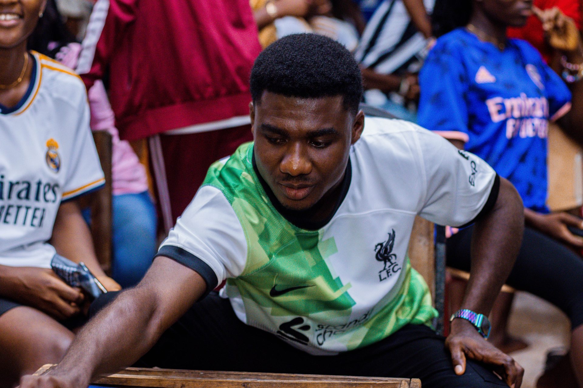 SRC WEEK 2023