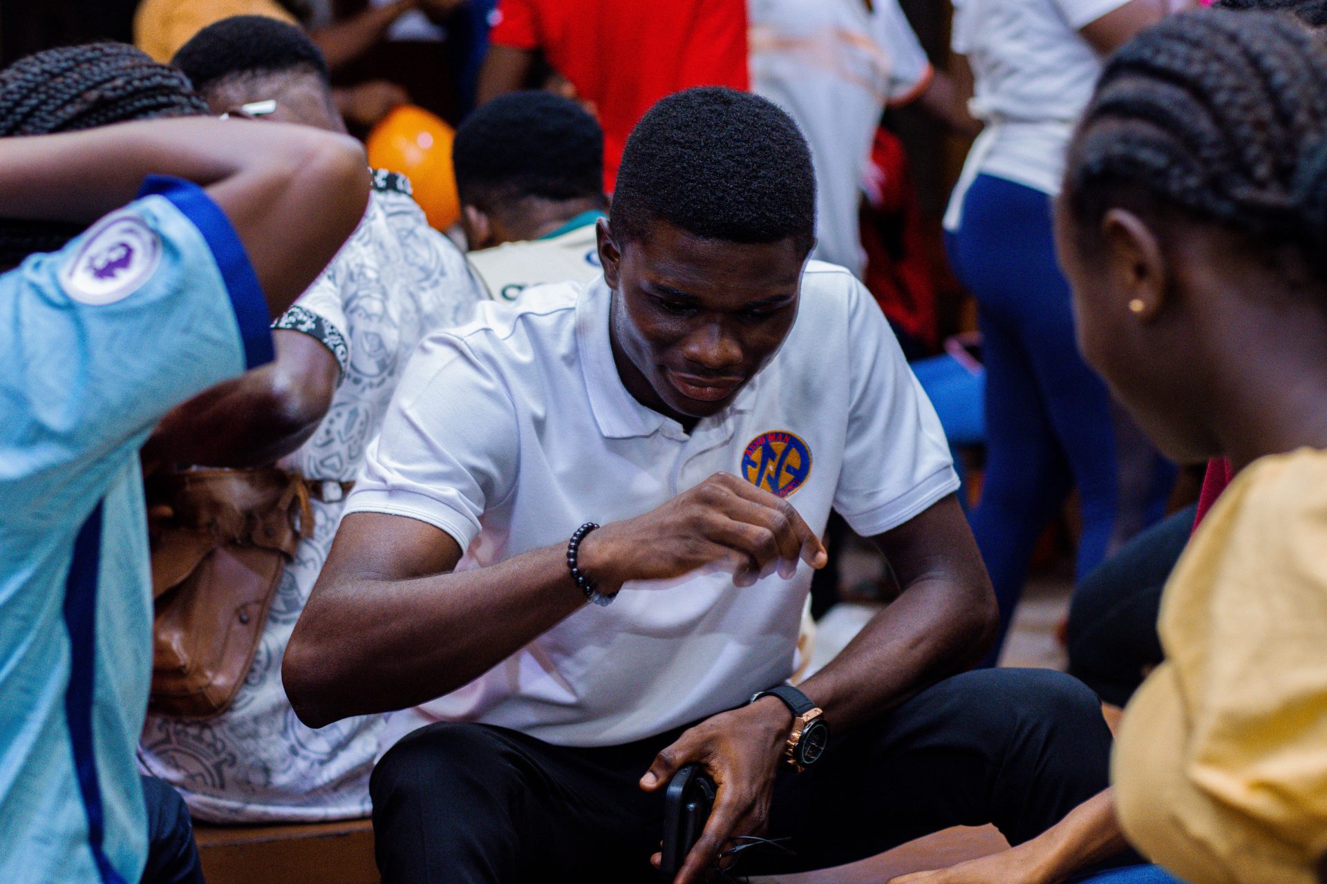 SRC WEEK 2023