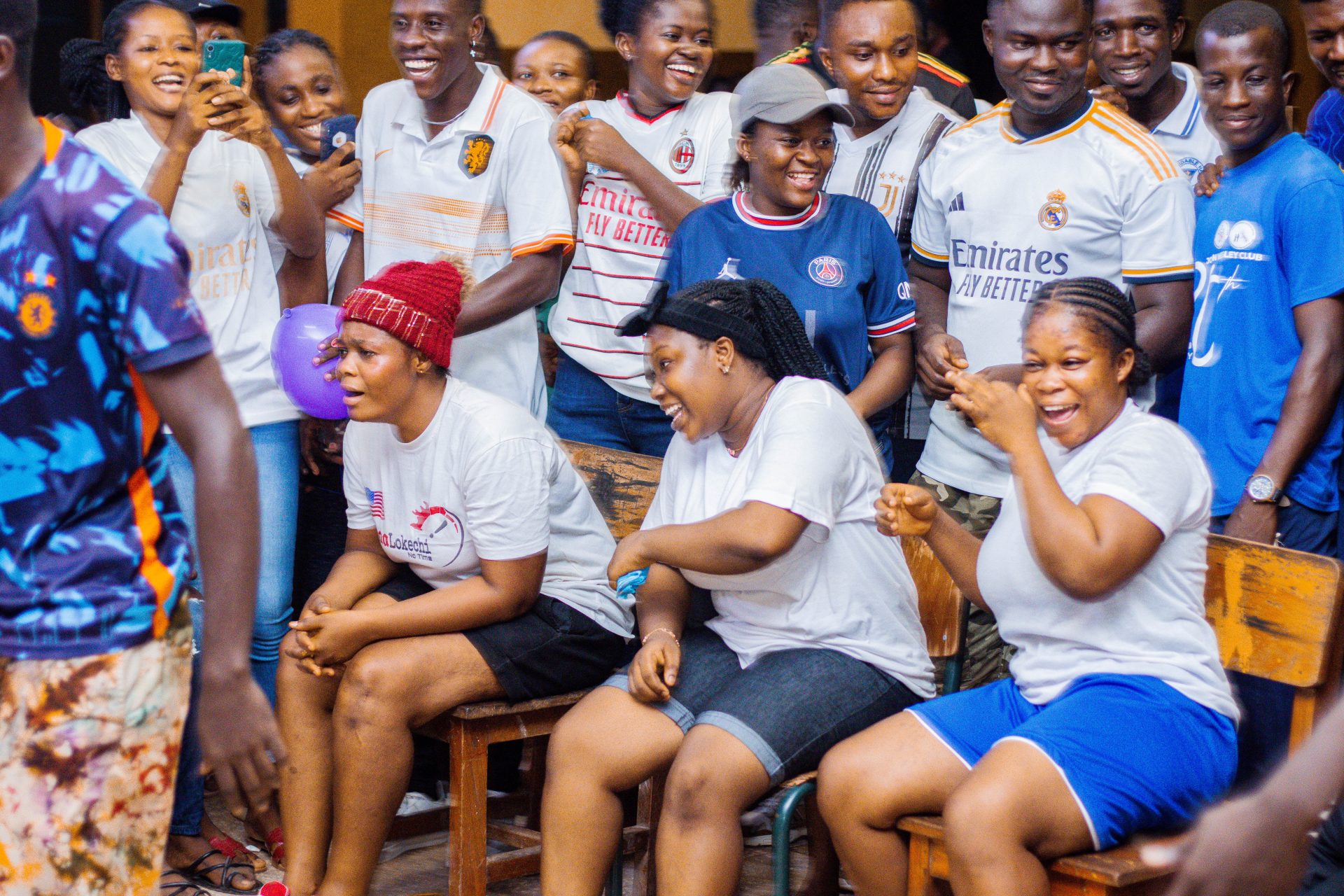 SRC WEEK 2023