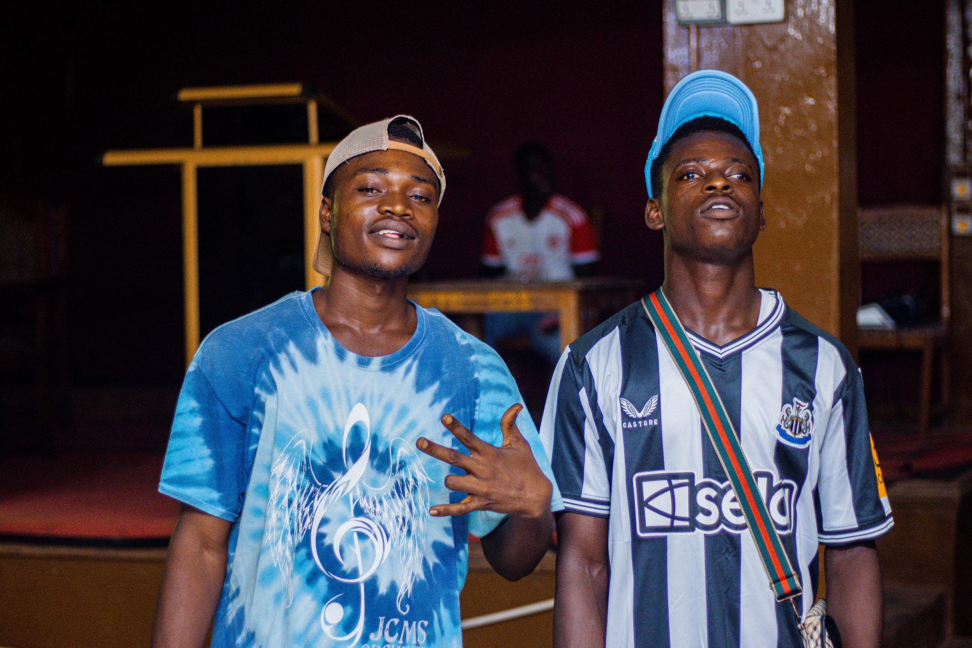 SRC WEEK 2023