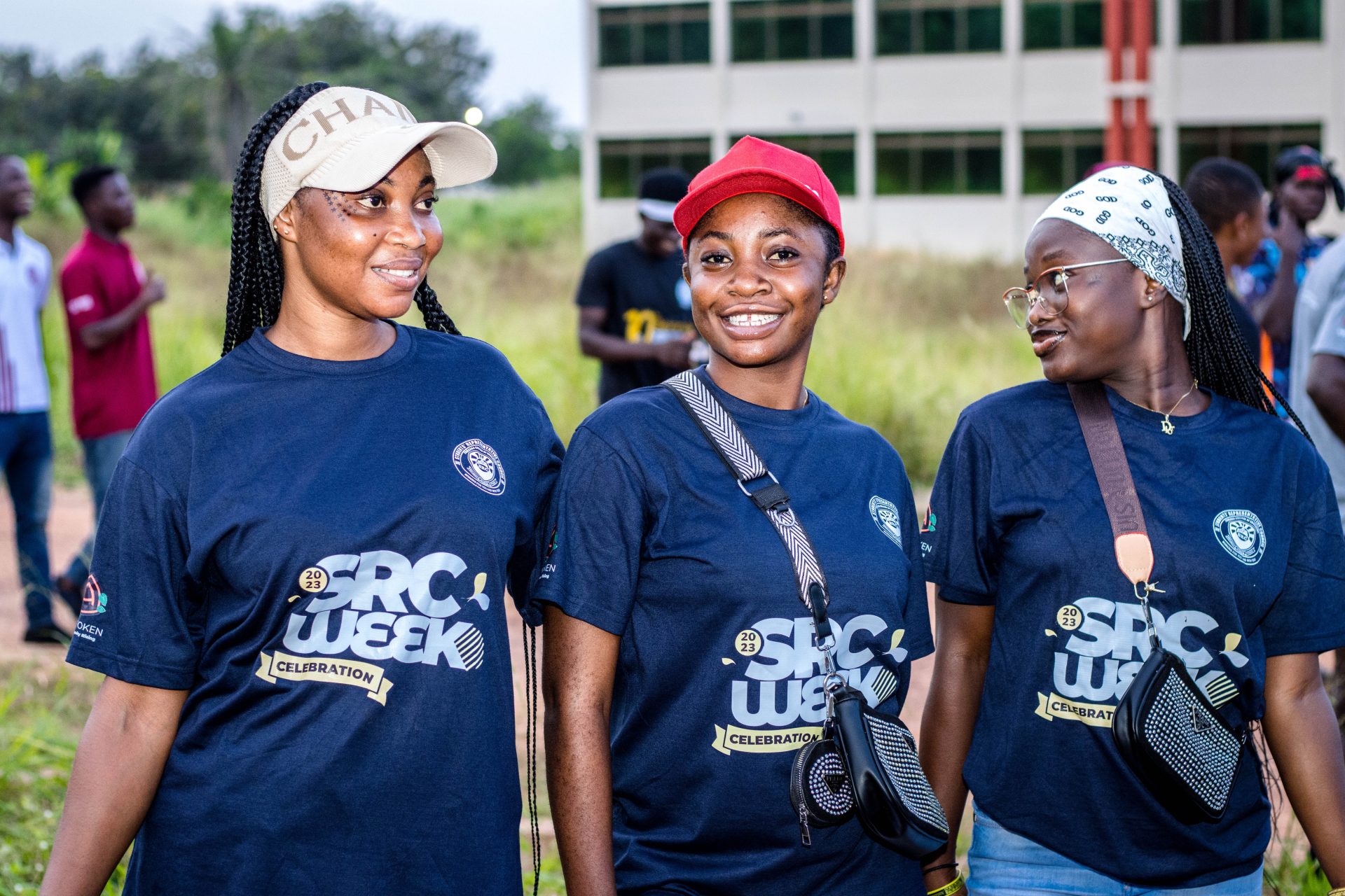 SRC WEEK 2023