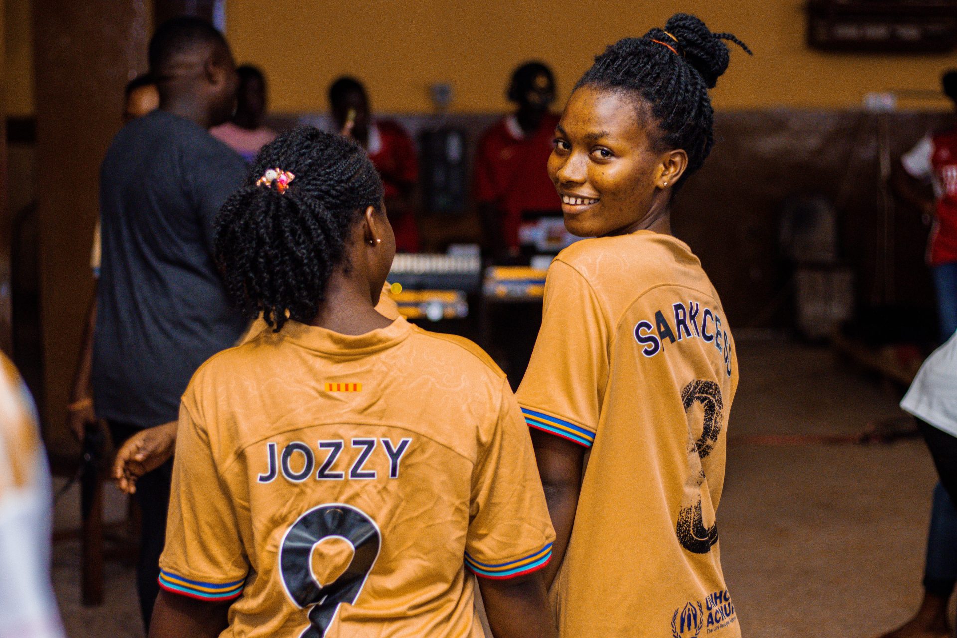 SRC WEEK 2023