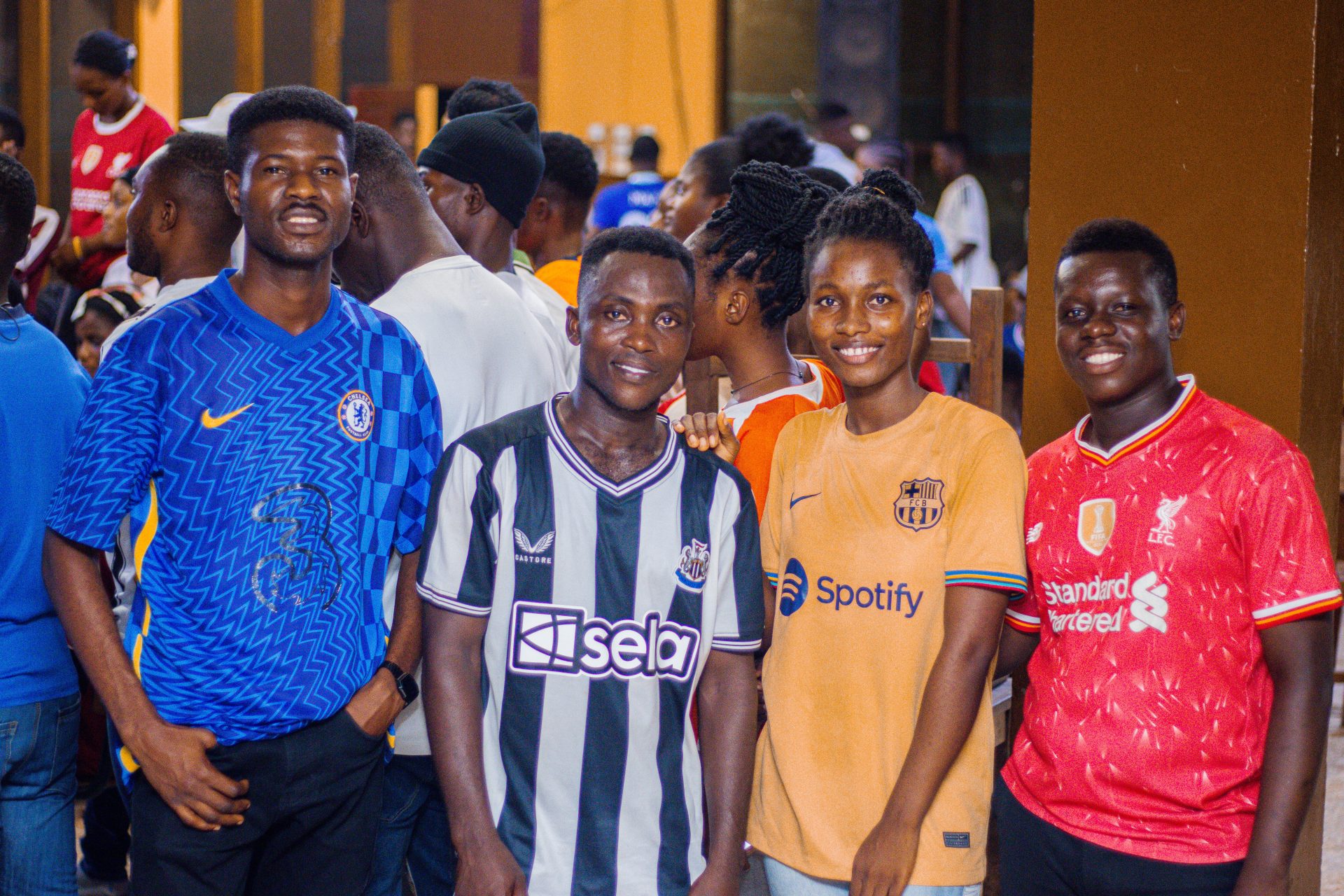 SRC WEEK 2023