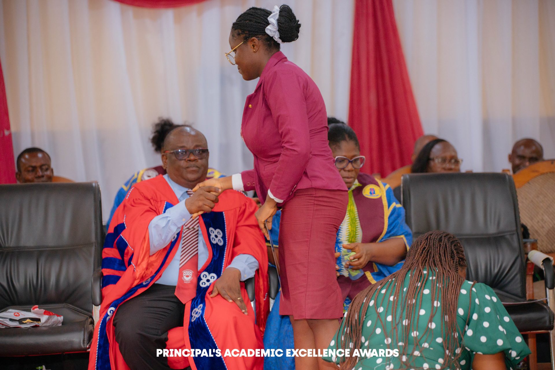 2026 Principals Academic Excellence Awards