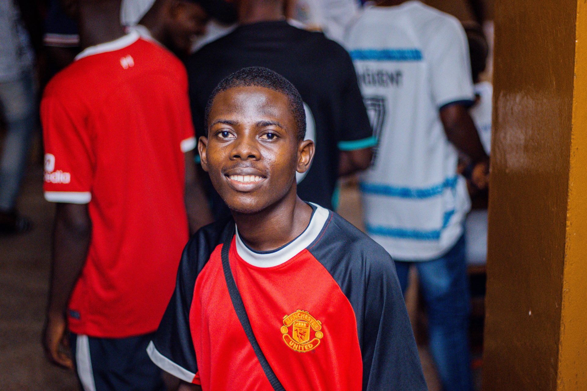 SRC WEEK 2023