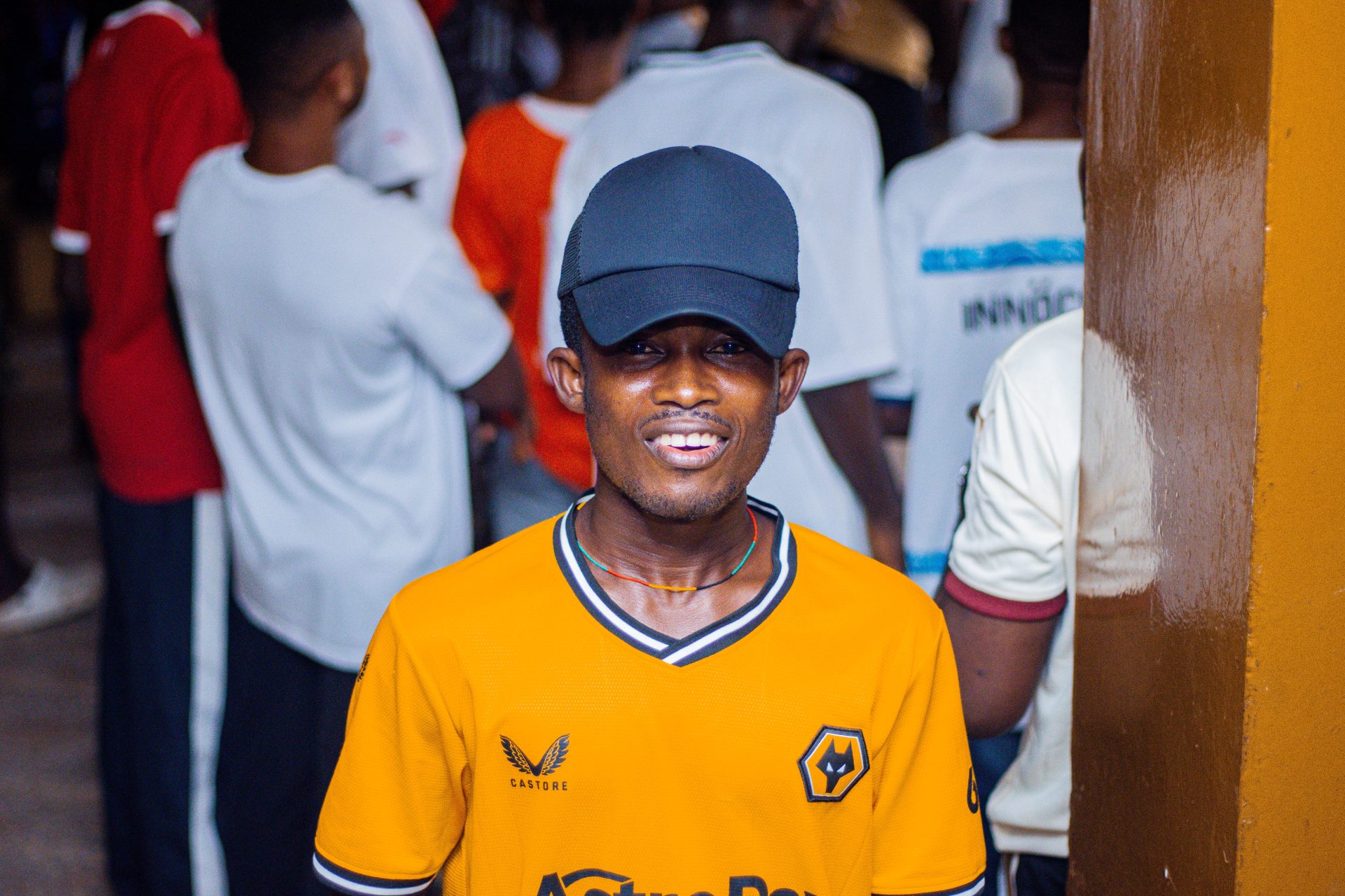 SRC WEEK 2023