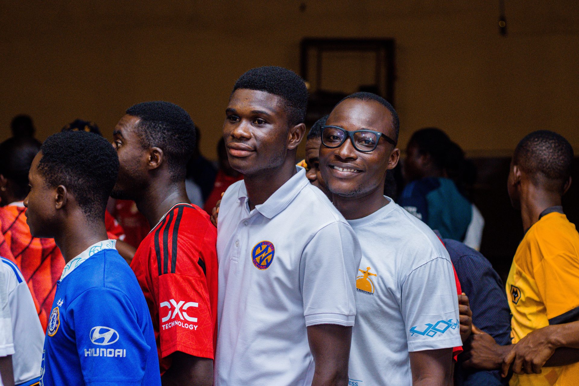 SRC WEEK 2023