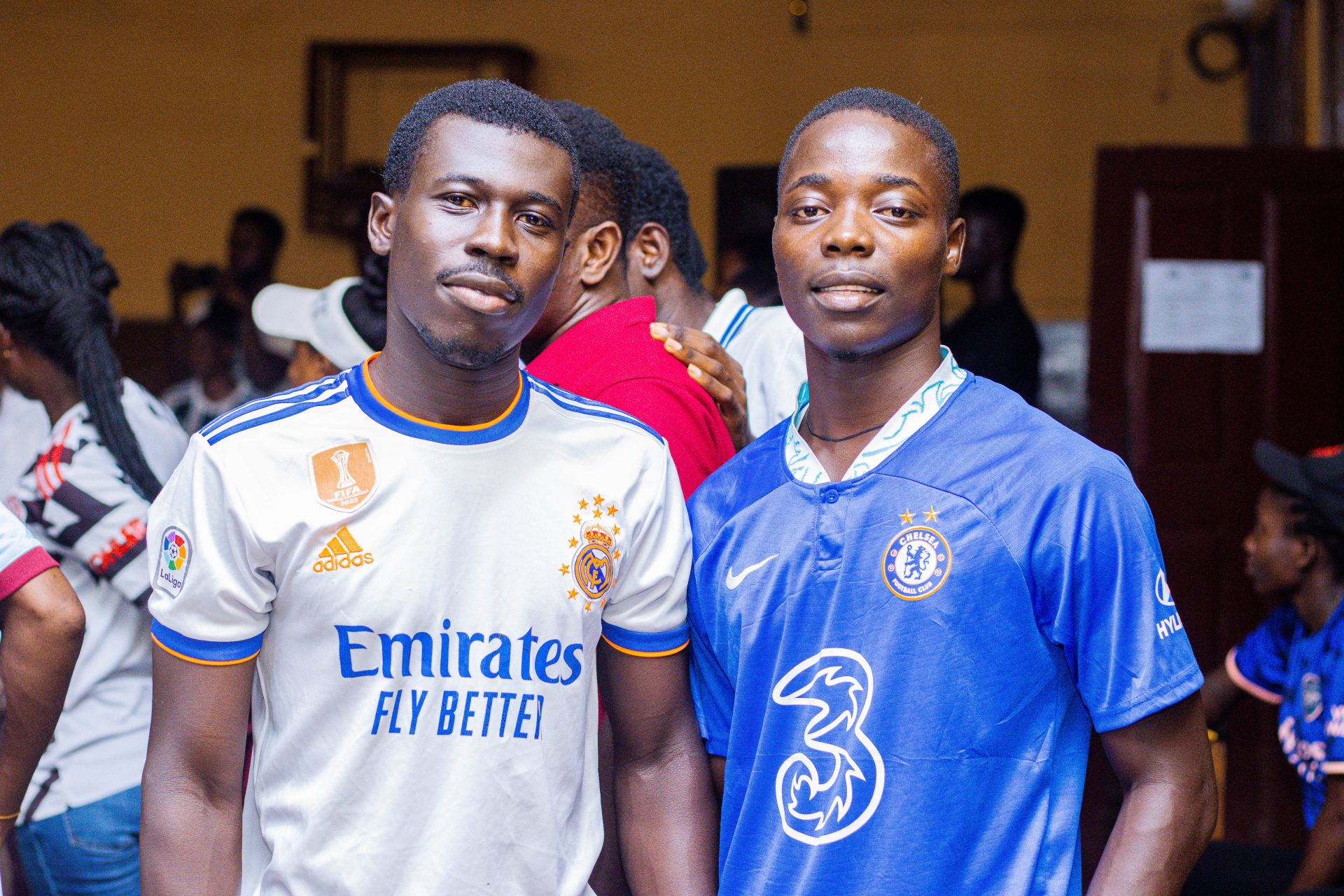 SRC WEEK 2023