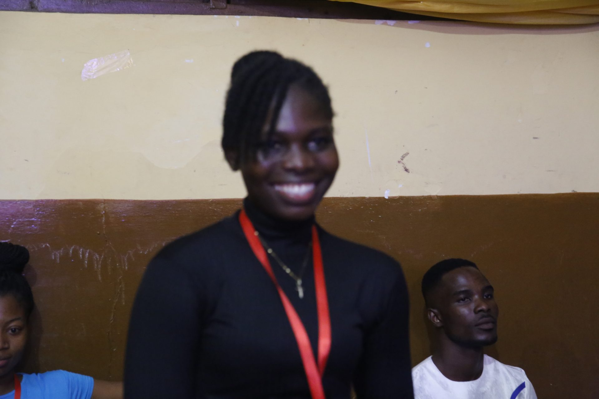 SRC WEEK 2023