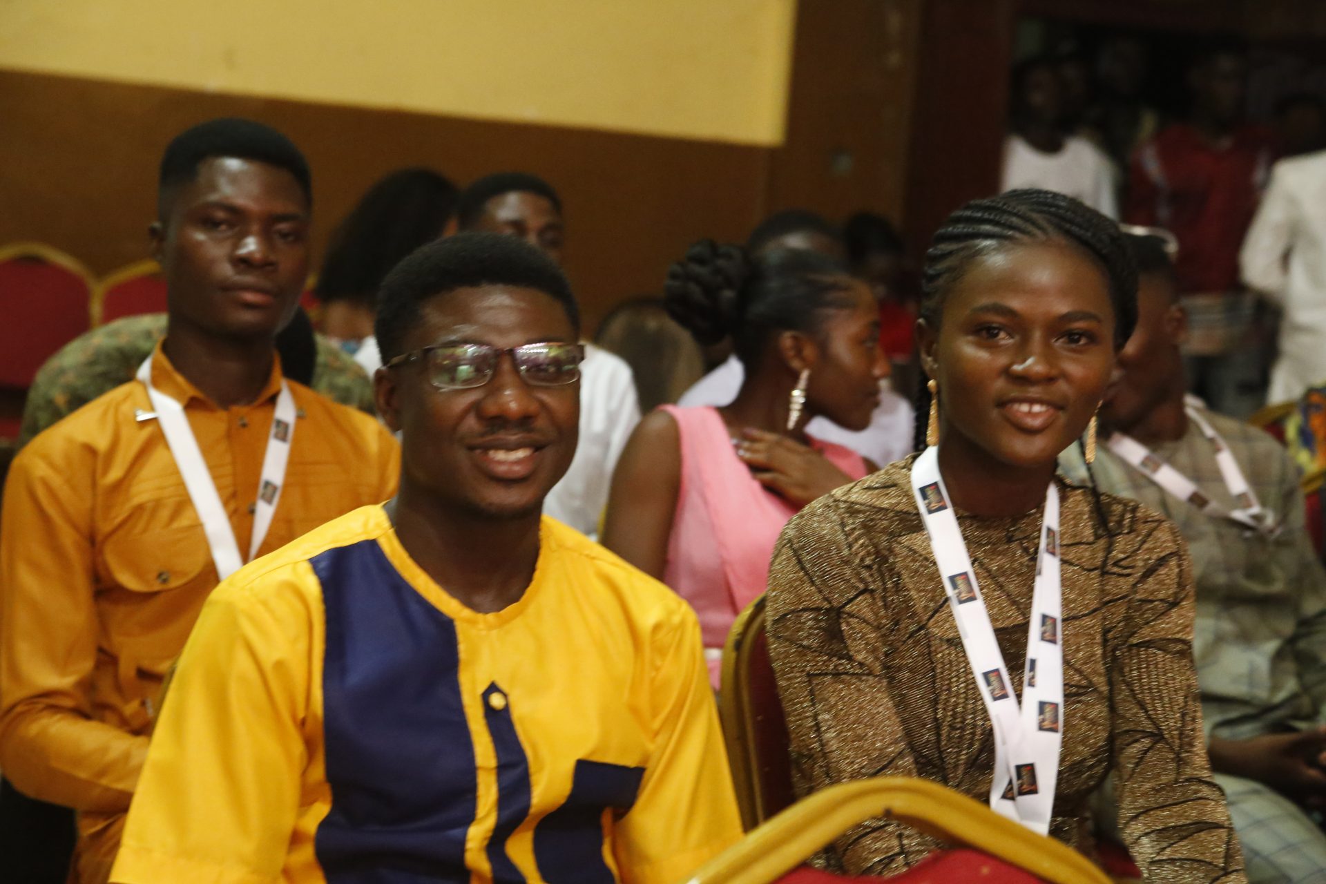 SRC WEEK 2023