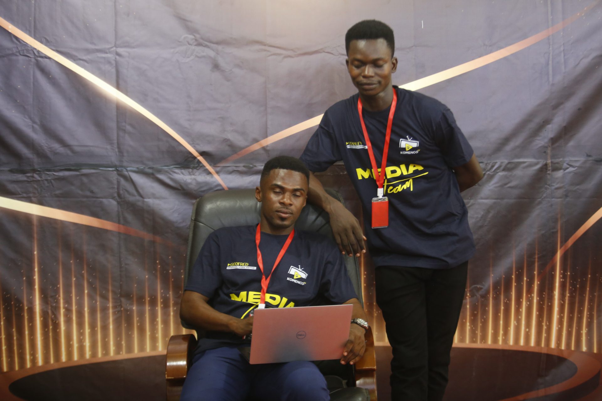 SRC WEEK 2023