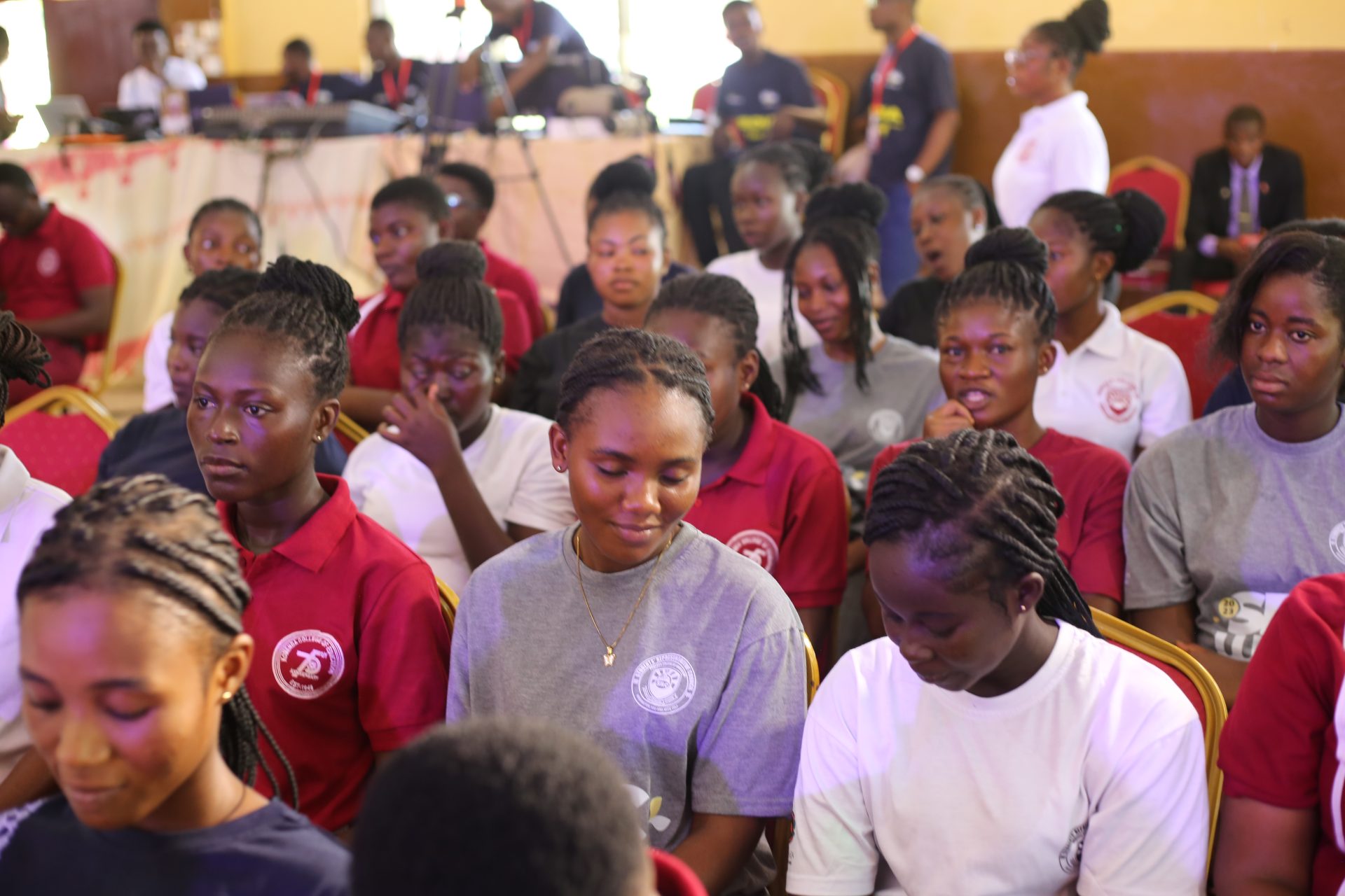 SRC WEEK 2023