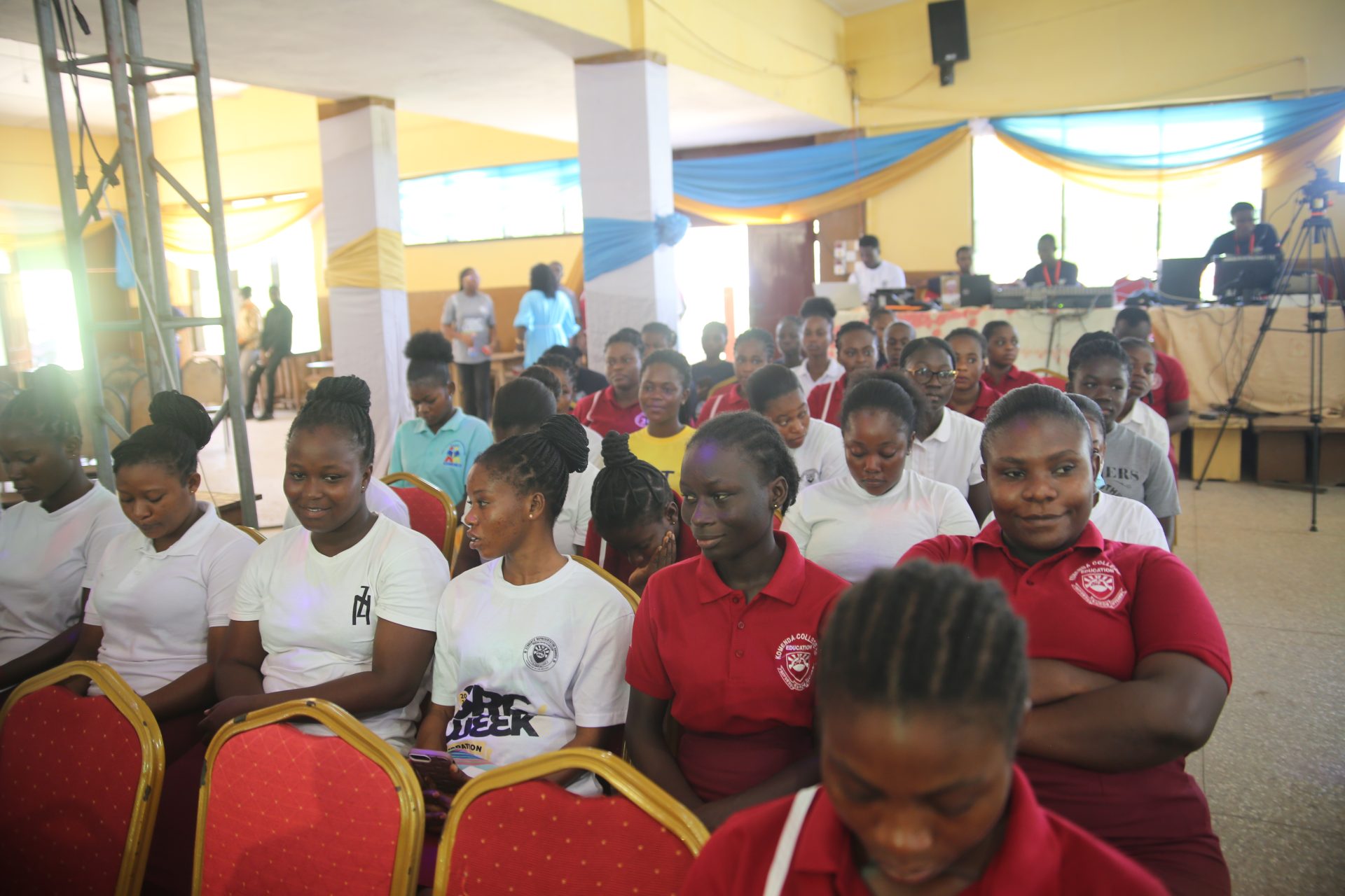 SRC WEEK 2023