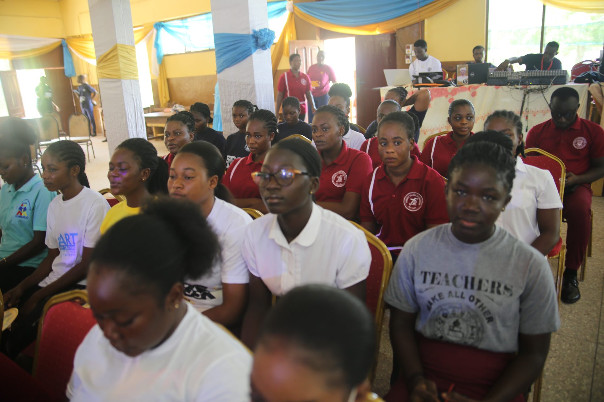 SRC WEEK 2023