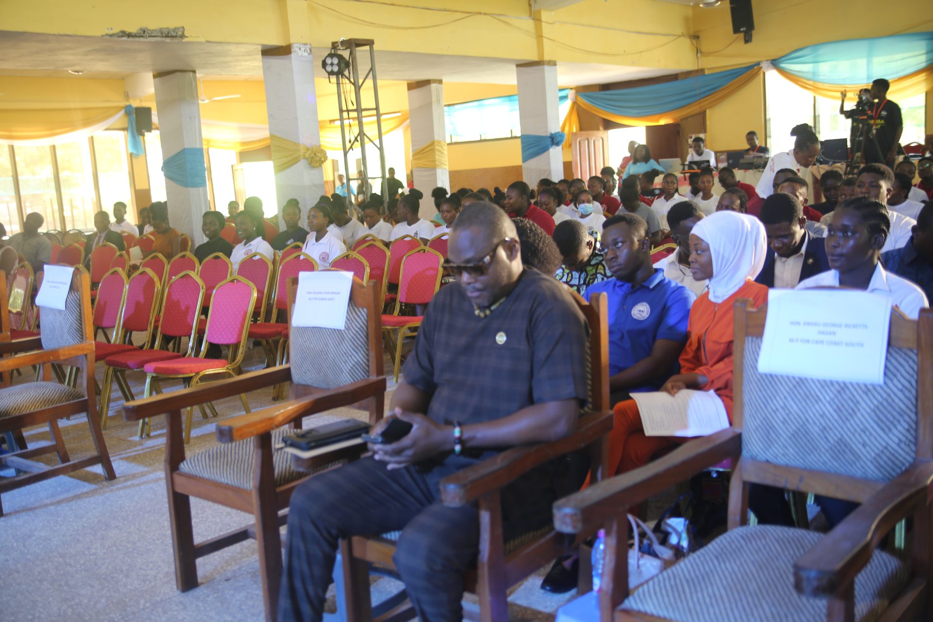 SRC WEEK 2023