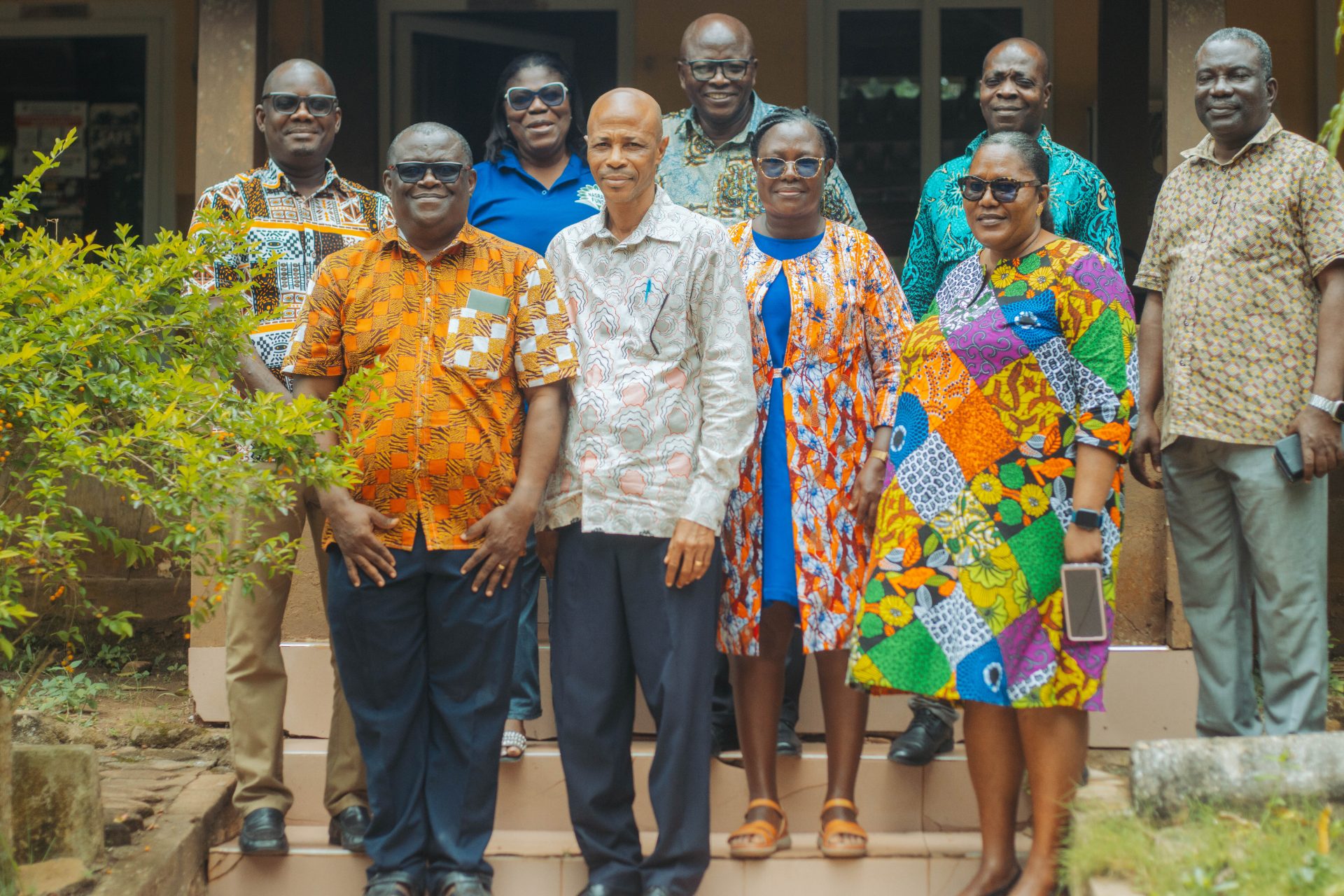 Municipal Education Directorates