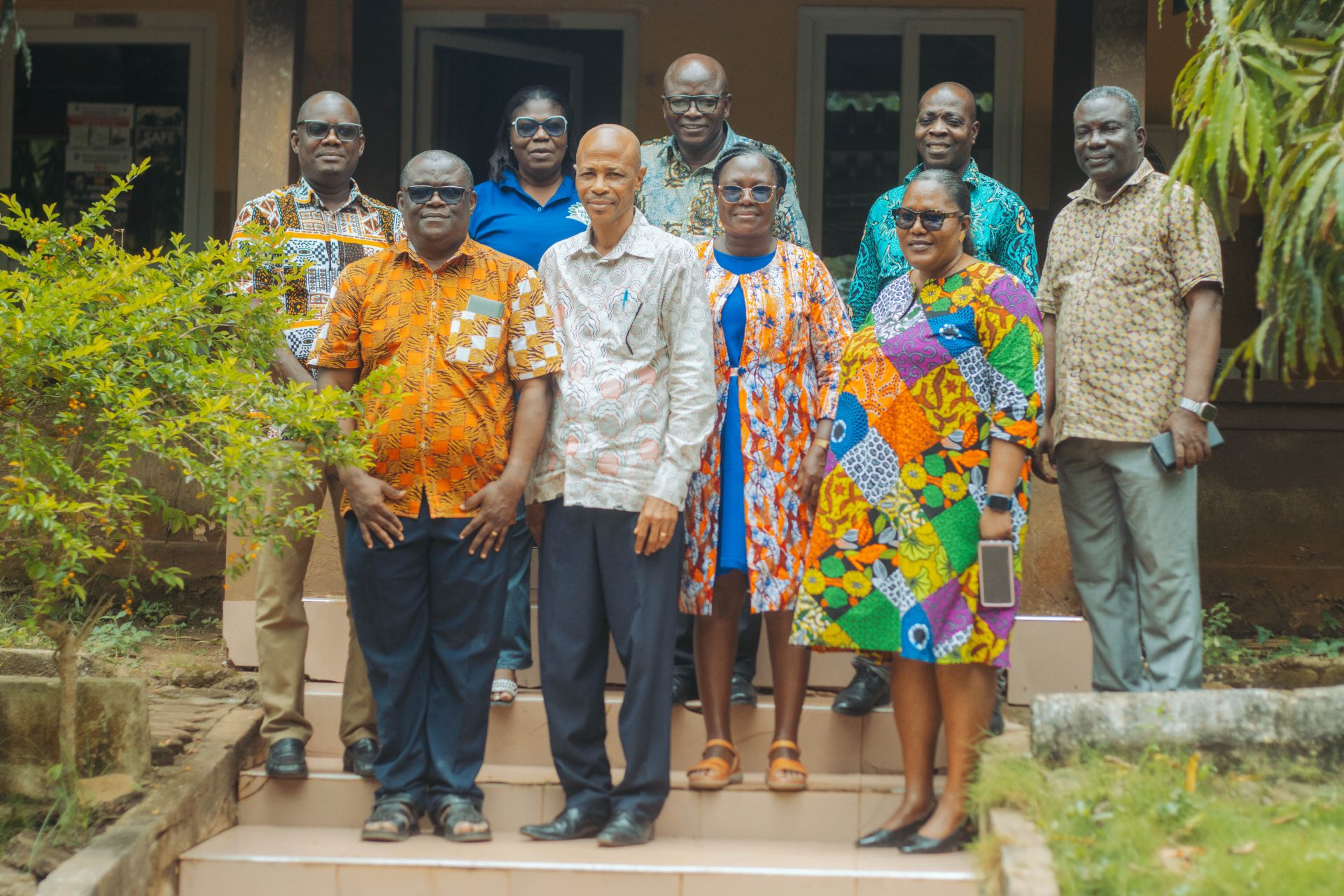 Municipal Education Directorates