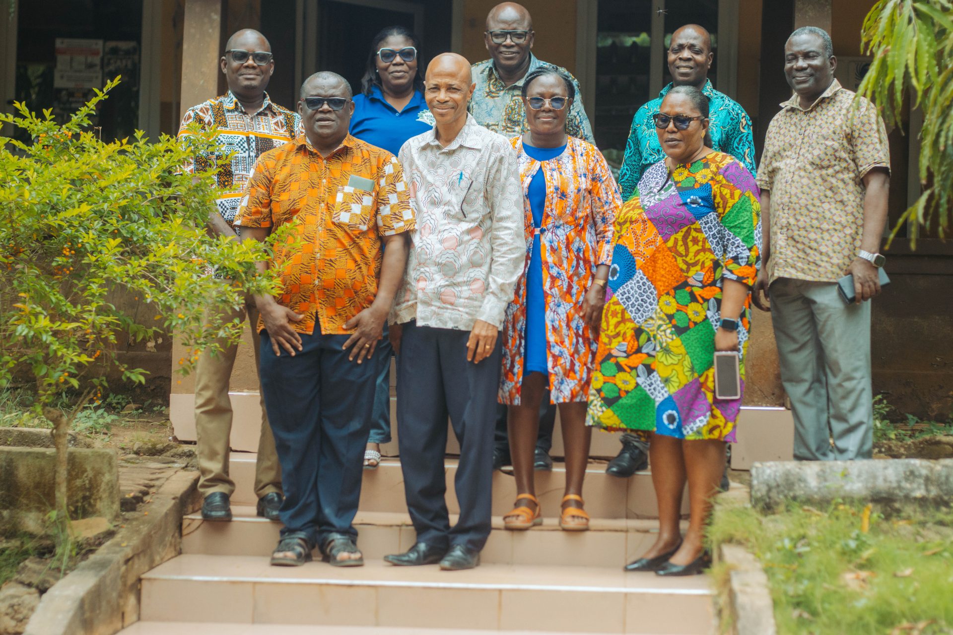 Municipal Education Directorates