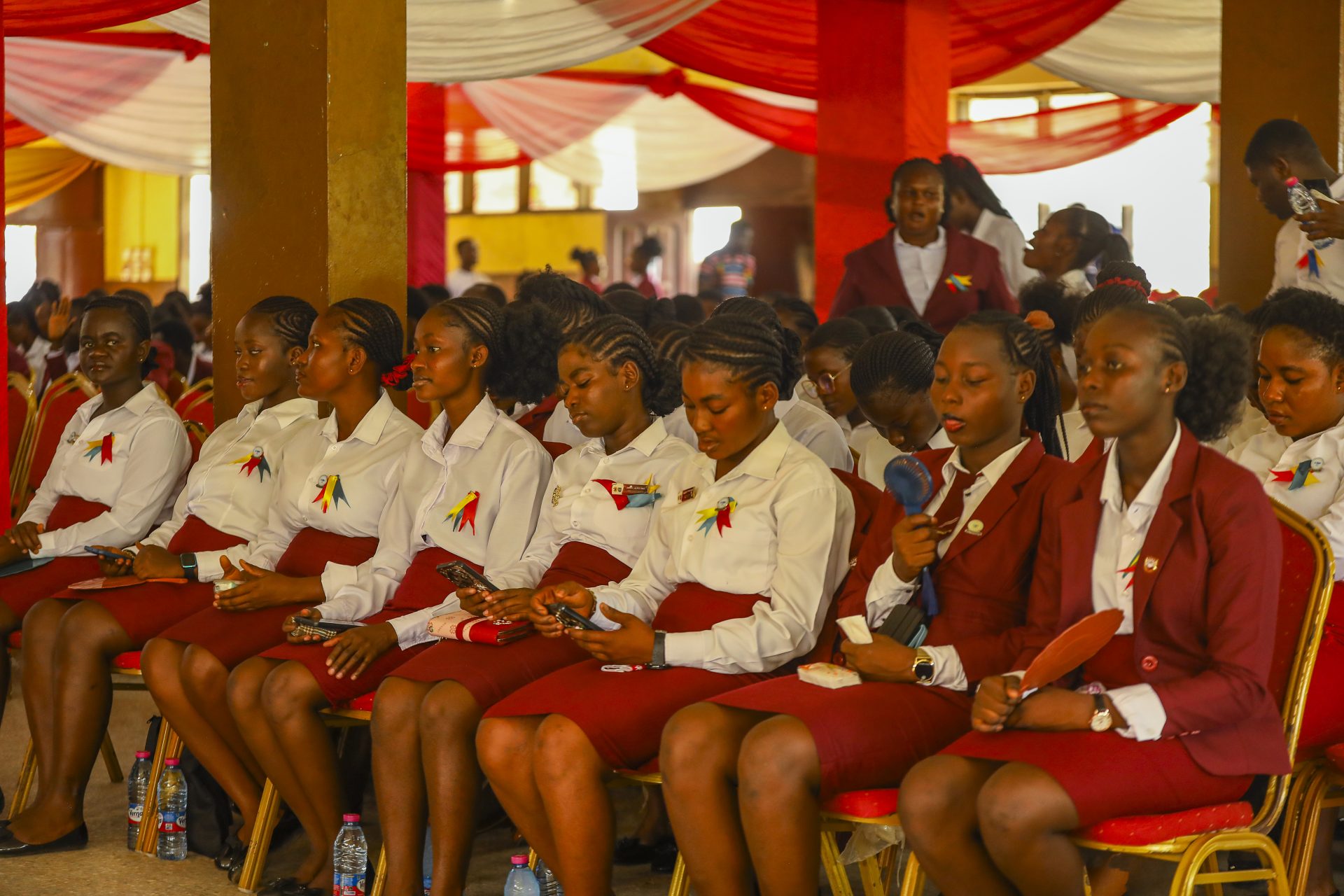 2026 Matriculation