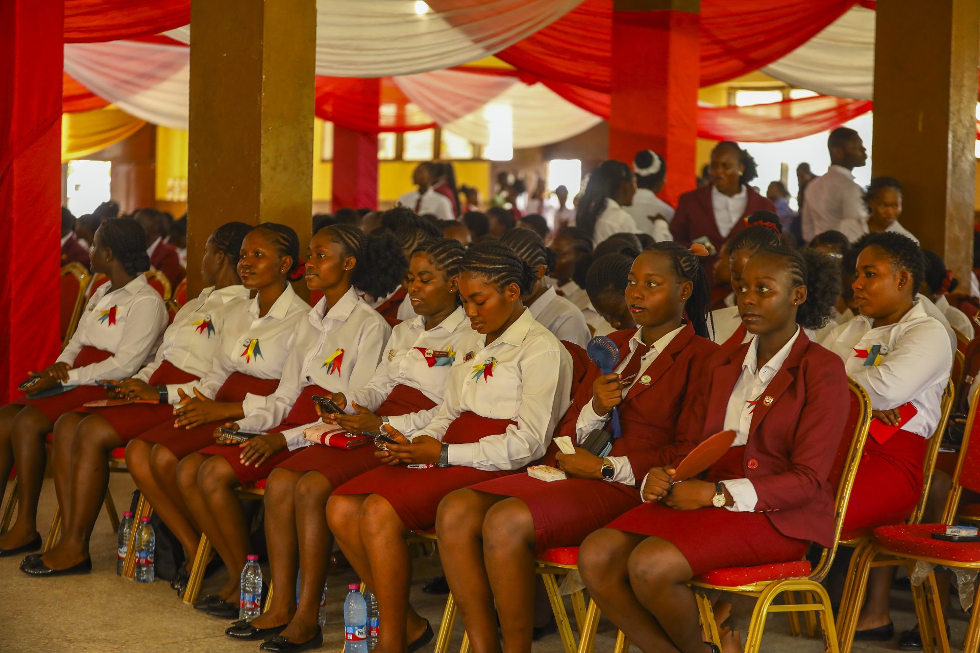 2026 Matriculation