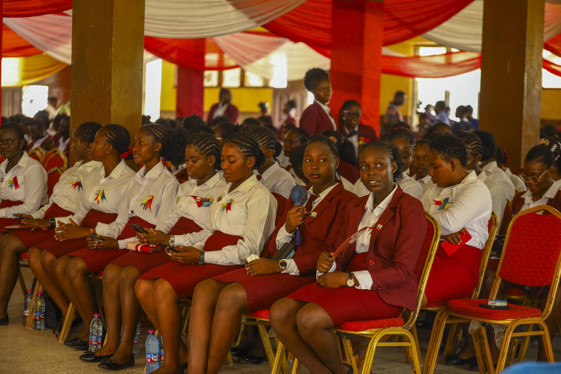 2026 Matriculation