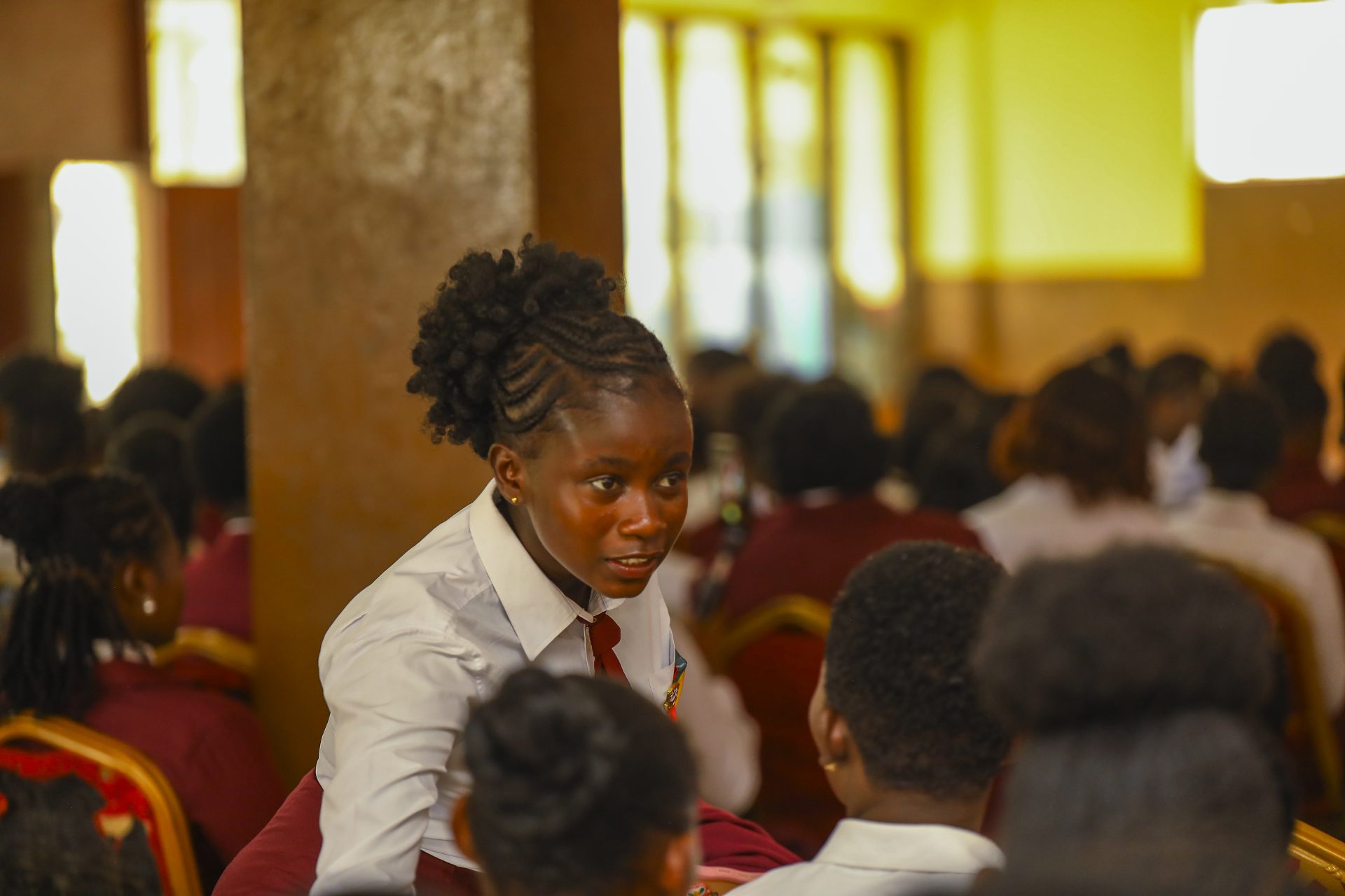 2026 Matriculation
