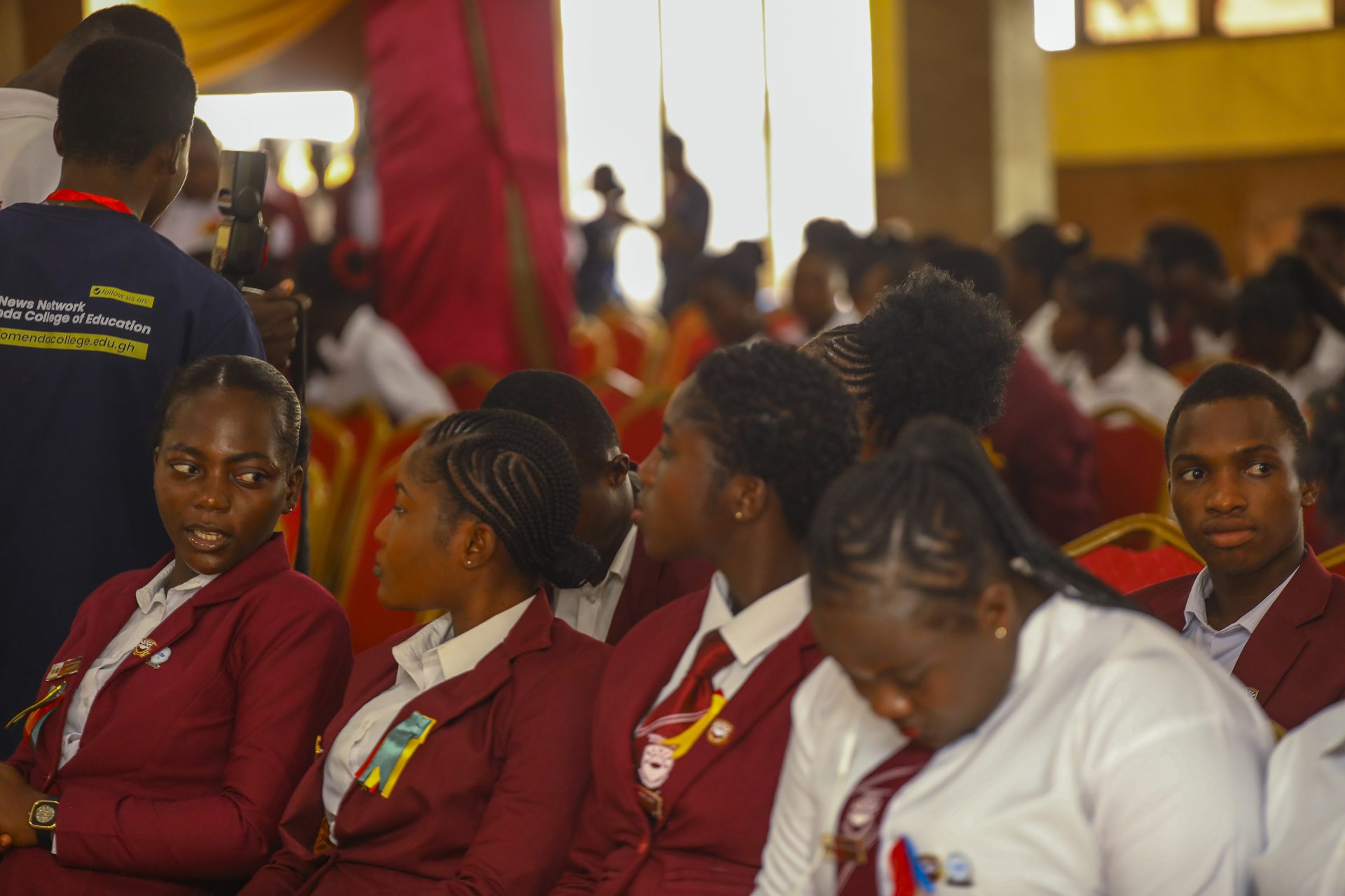 2026 Matriculation