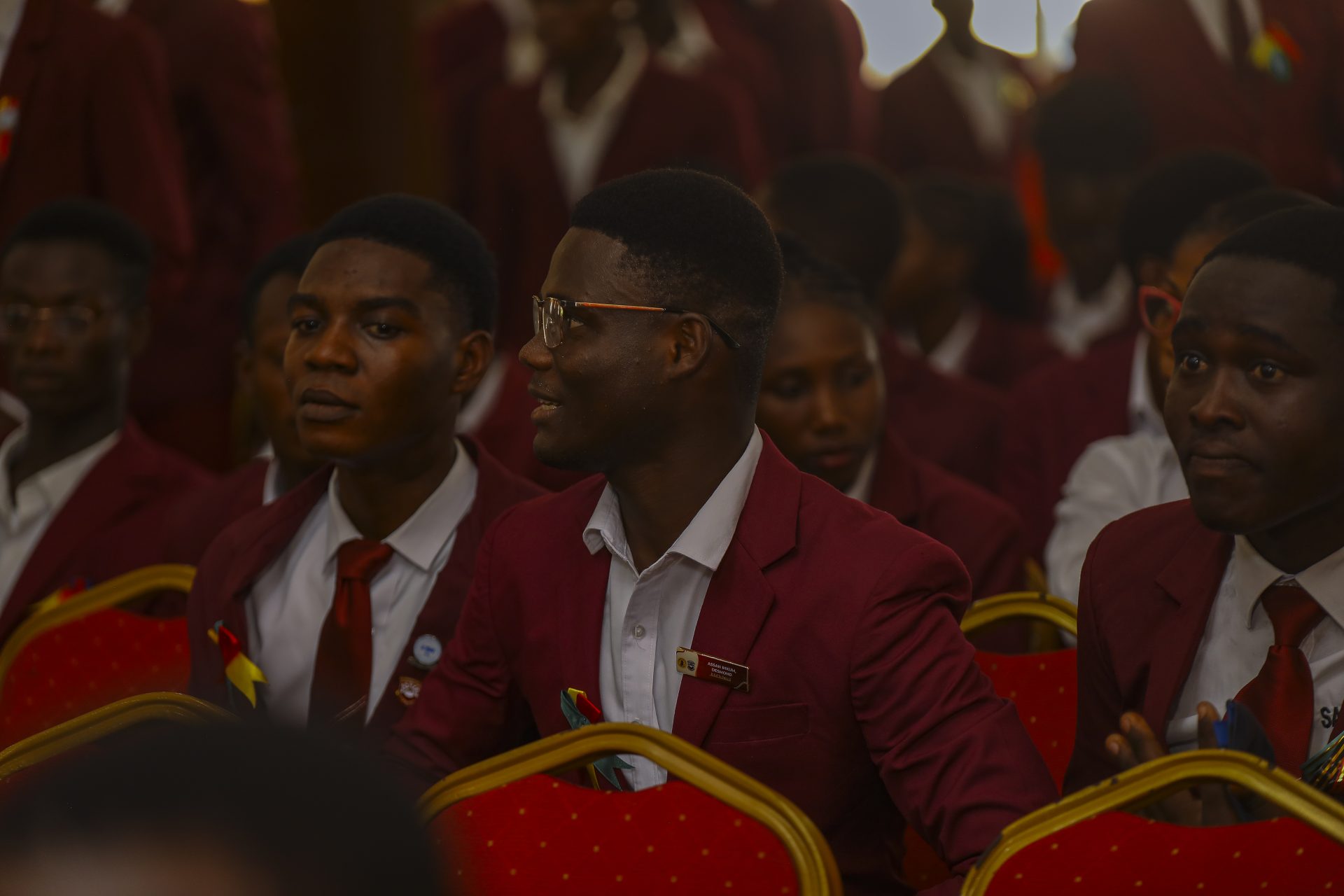 2026 Matriculation